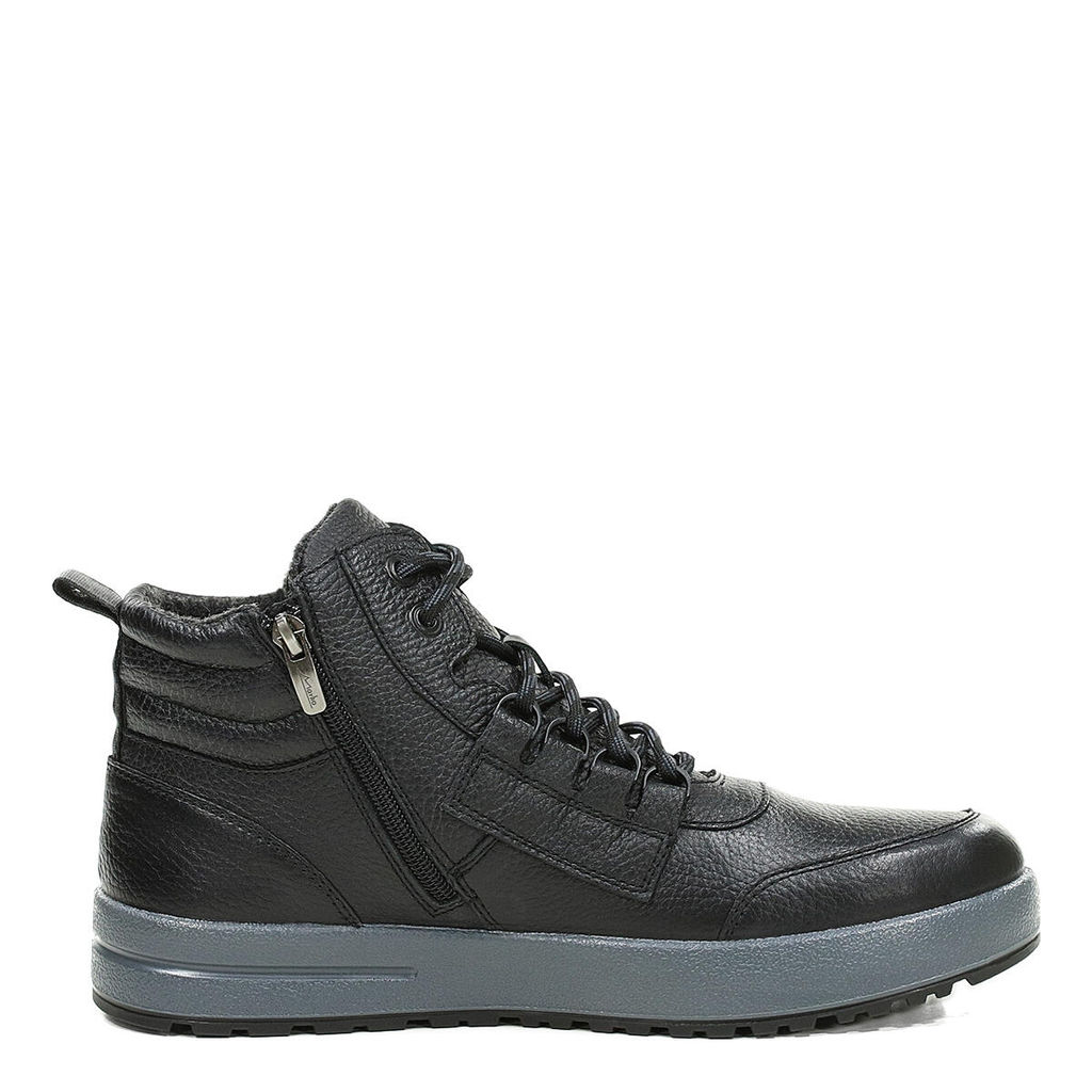 Ботинки мужские