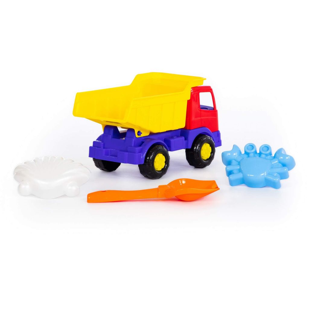 Набор №369 - Полесье фото 3