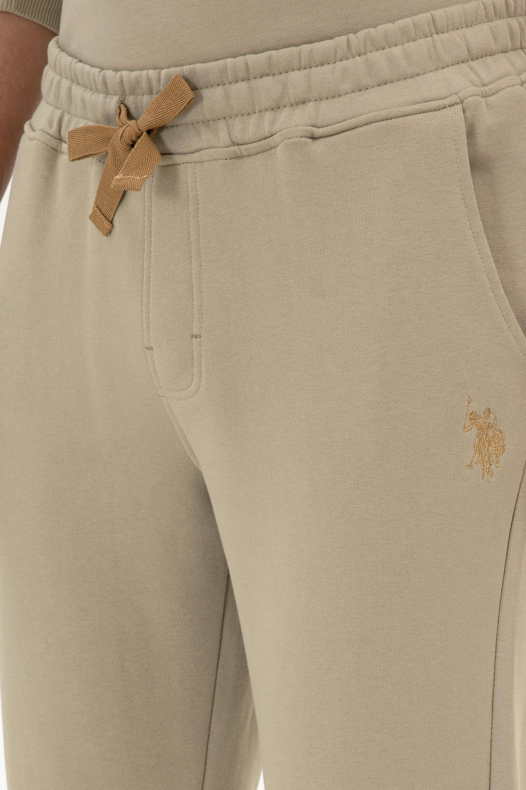 Erkek A__k Haki E_ofman Alt_ Sepette S_rpriz _ndirim