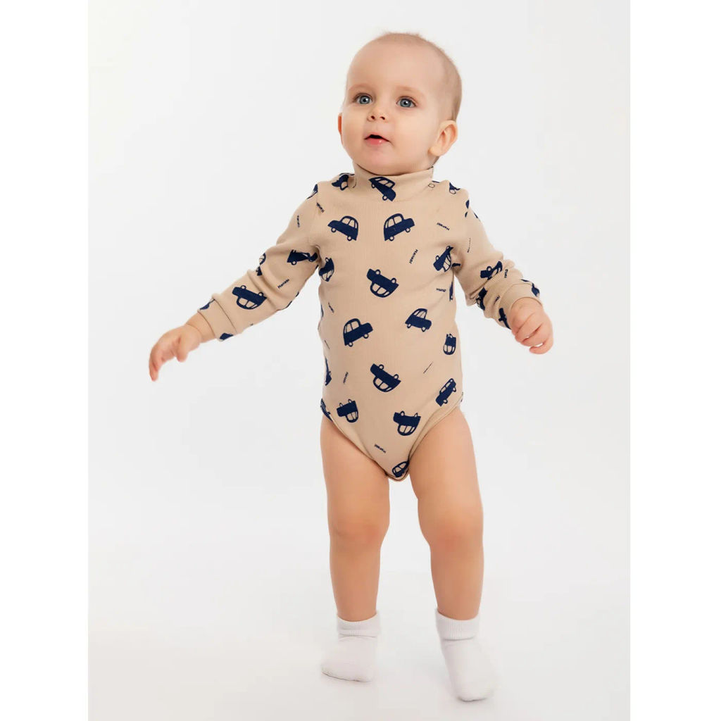 Боди кашкорсе 1316400303 - Youlala фото 14