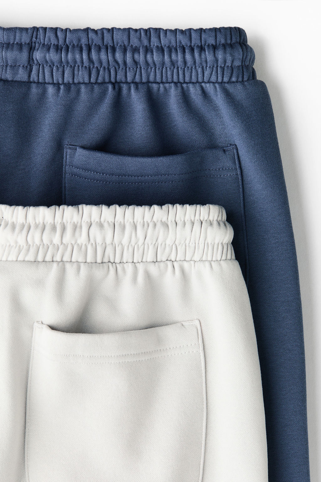 Pack de 2 pantalones cortos Regular Fit - H&m фото 5