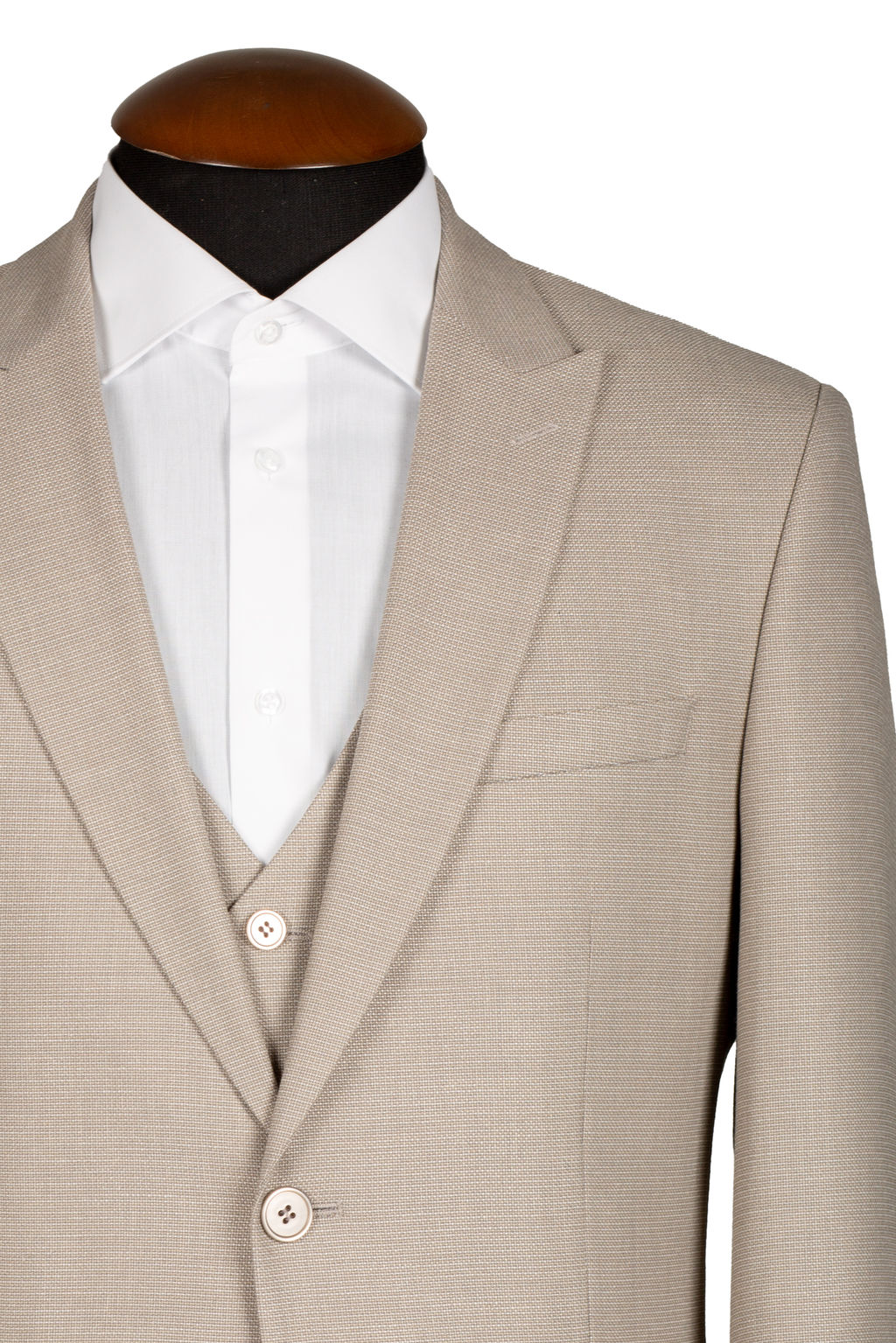 Брюки мужские арт. 824 - Бостон фото 3