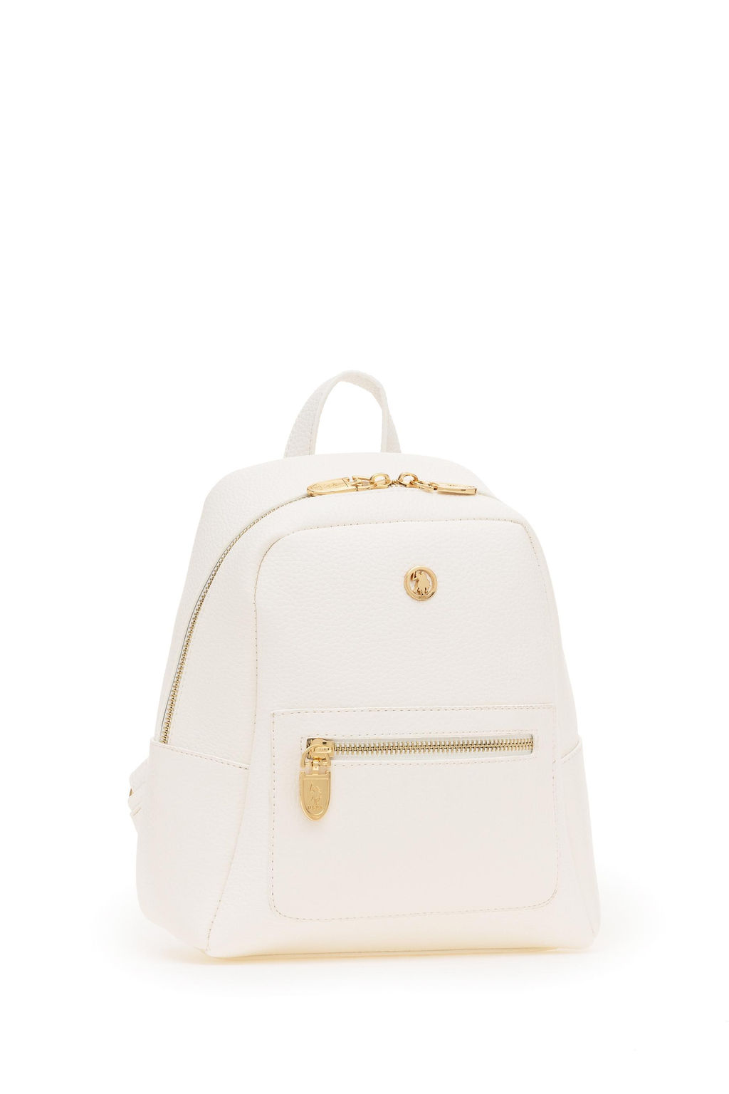 Kad_n Beyaz S_rt _antas_ Sepette S_rpriz _ndirim - U.s. polo assn фото 4