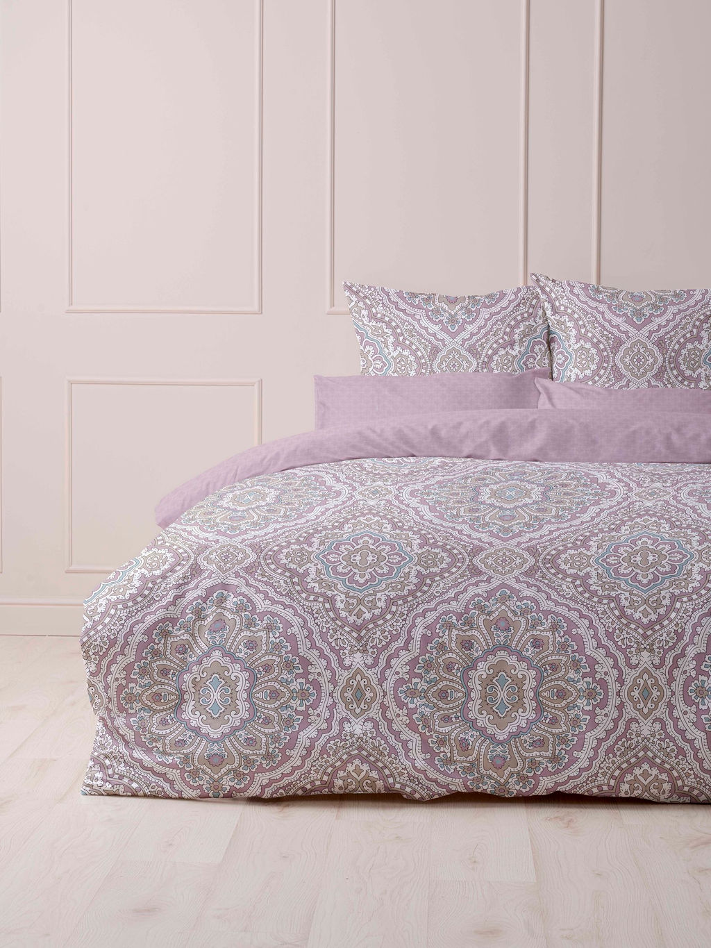 КПБ Мастерская снов Поплин 20240-1/Семейный