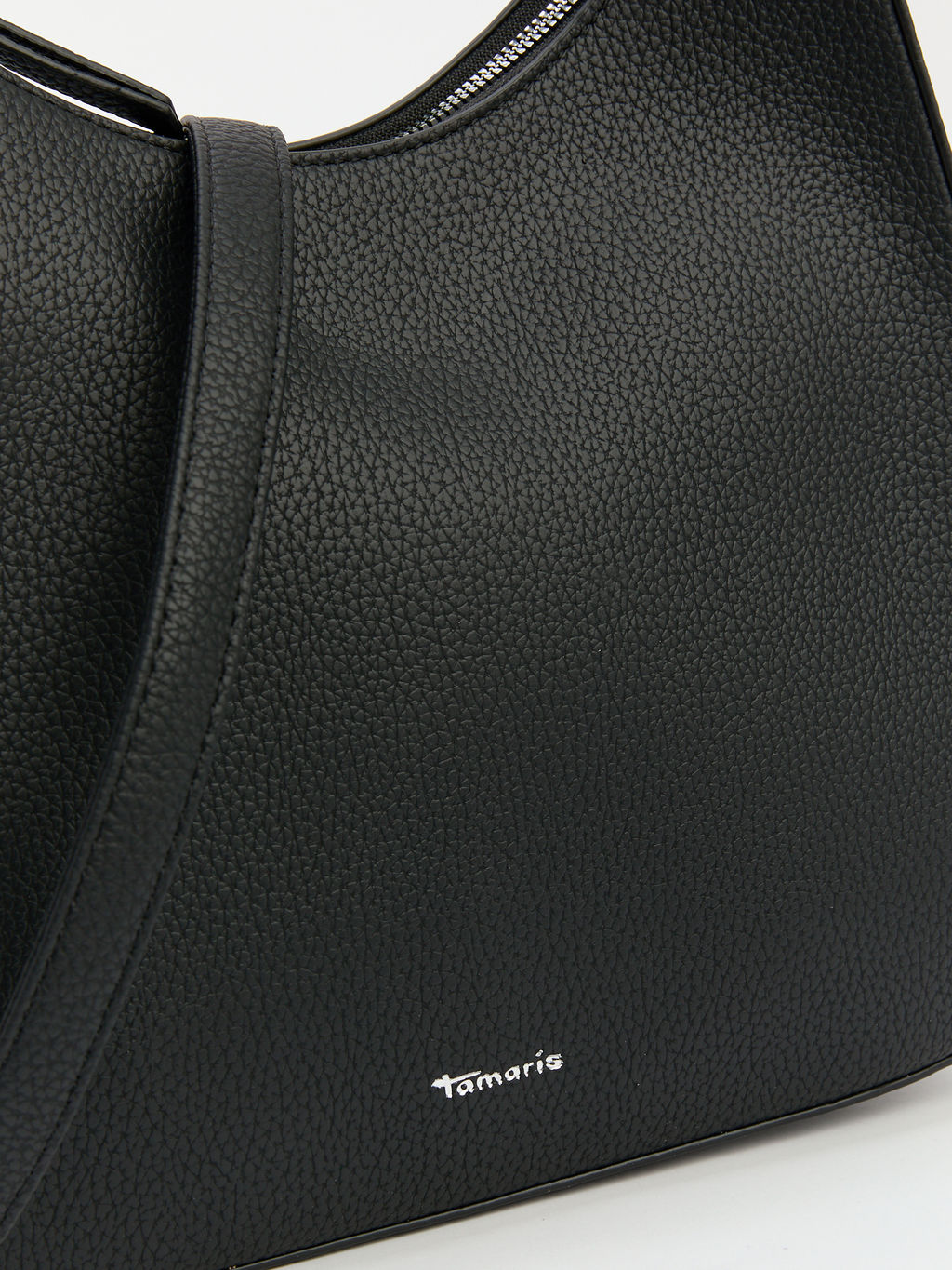 Женская сумка на плечо TAMARIS Артикул 4476219, черный  фото 5