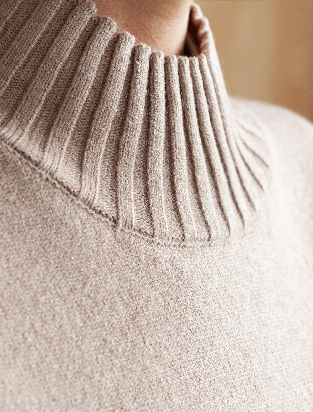 Жилет из пряжи с кашемиром - Vilatte фото 2