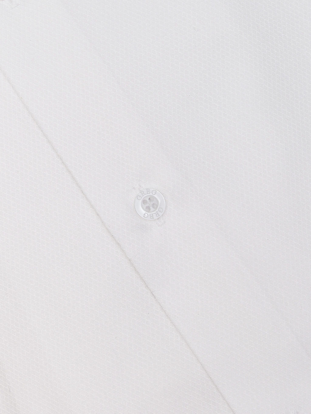 Сорочка мужская длинный рукав GREG 103/291/3738/Z  фото 2