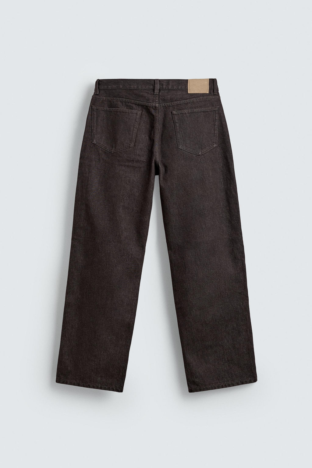 FLARE JEANS - Zara фото 9