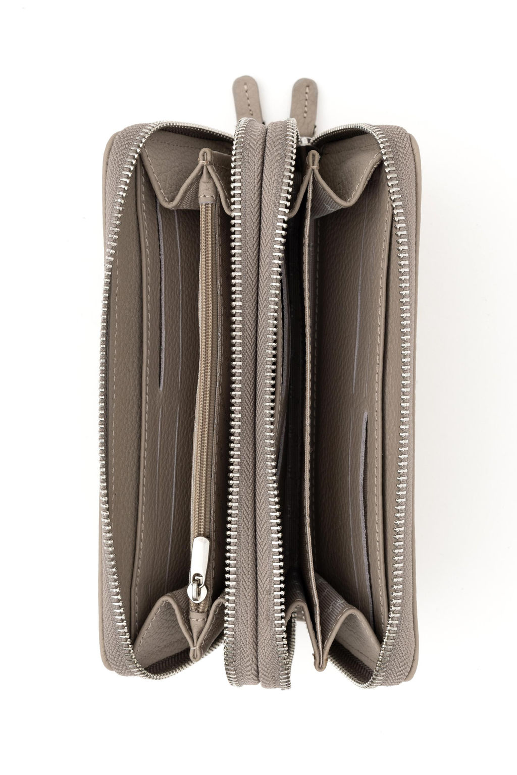 Мужской норковый кошелек - U.s. polo assn фото 4