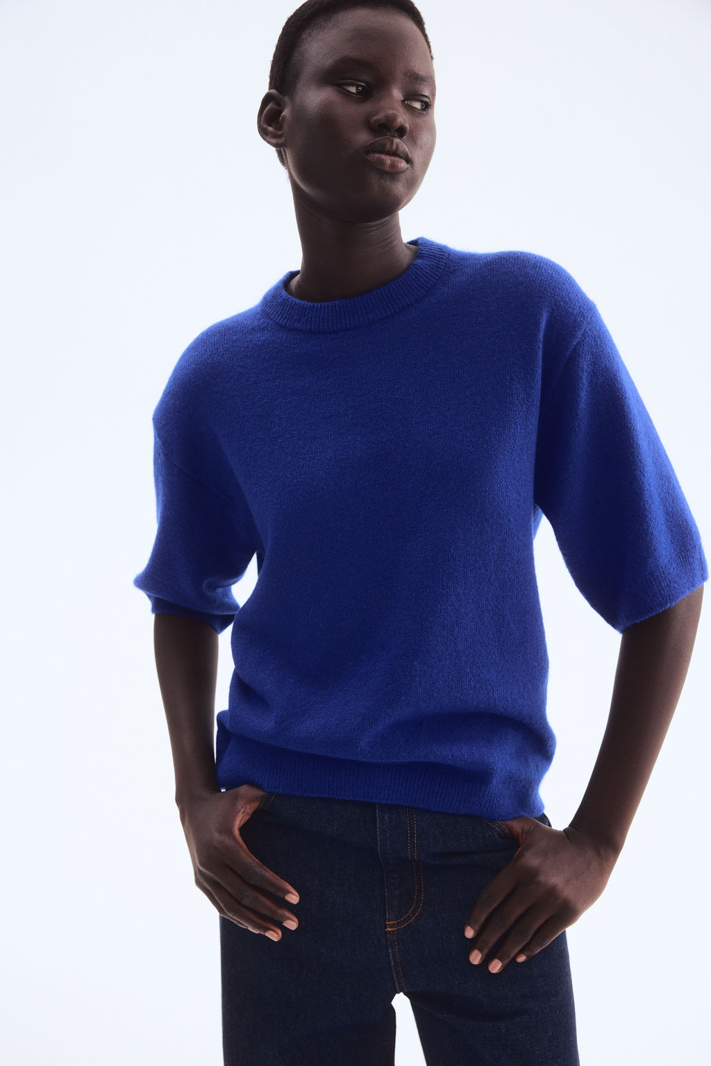 Camiseta de punto - H&m фото 2