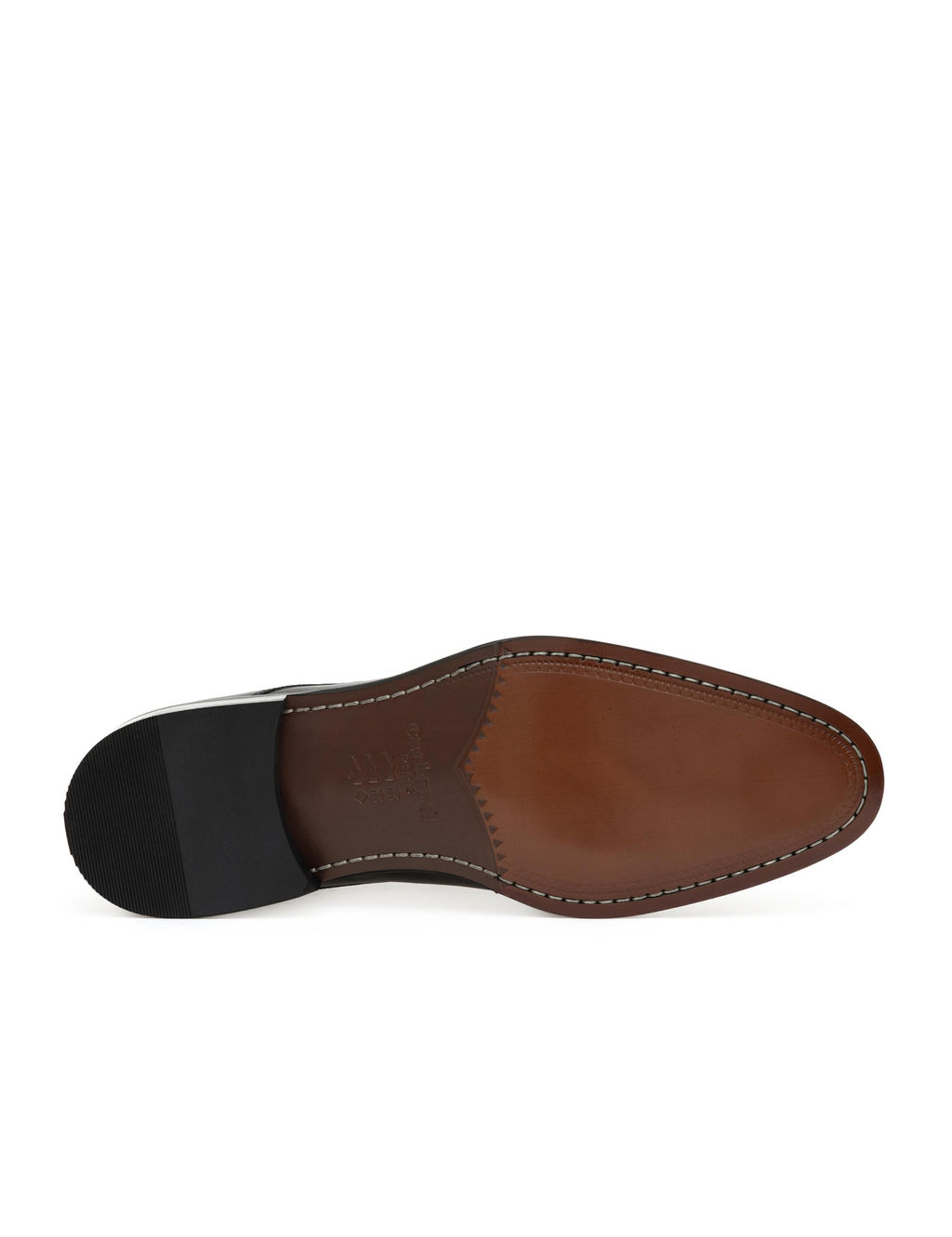 Черные туфли - Cacharel фото 7