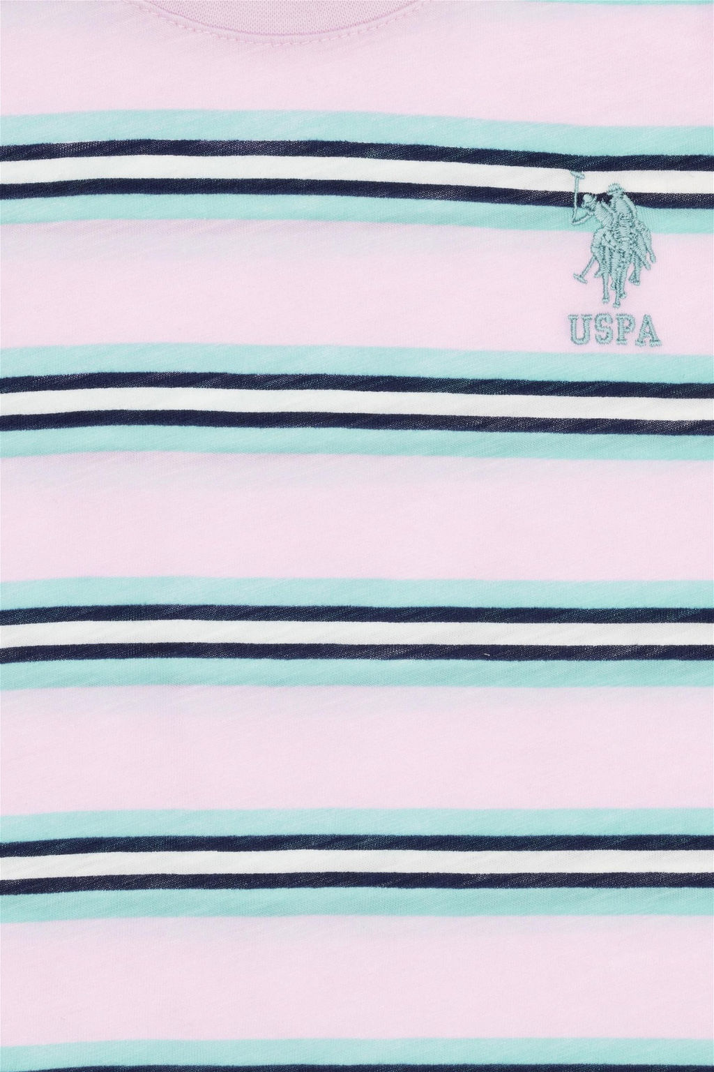 U. S. Polo Assn Детская футболка с круглым вырезом Магнолия - U.s. polo assn фото 6