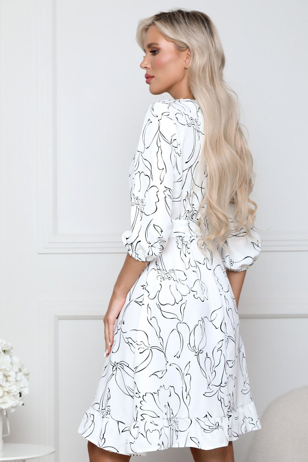 Платье 6135 - Open-style фото 7