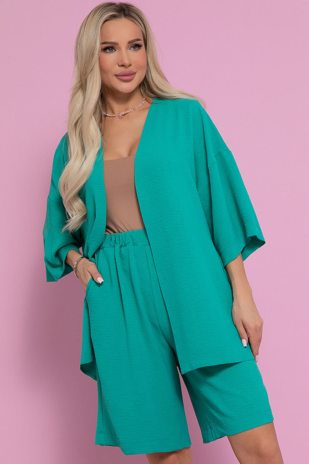 Костюм Комфорт - Lt collection фото 10