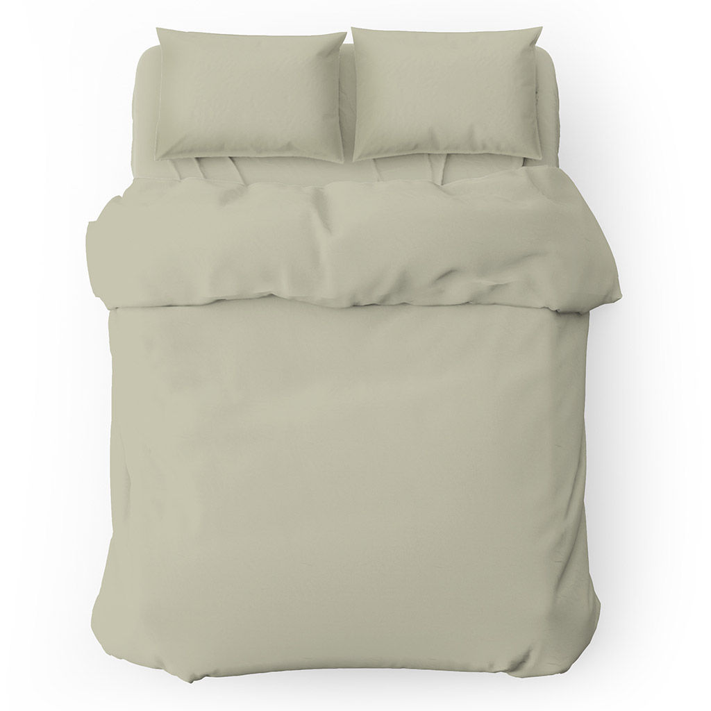 Пододеяльник Евростандарт на кнопках "Фландрия" Б 220х215см, перкаль 115г/м2, хлопок 100%, упаковка "классическая" ПВХ 28х41см, "Домашняя мода" (Россия)