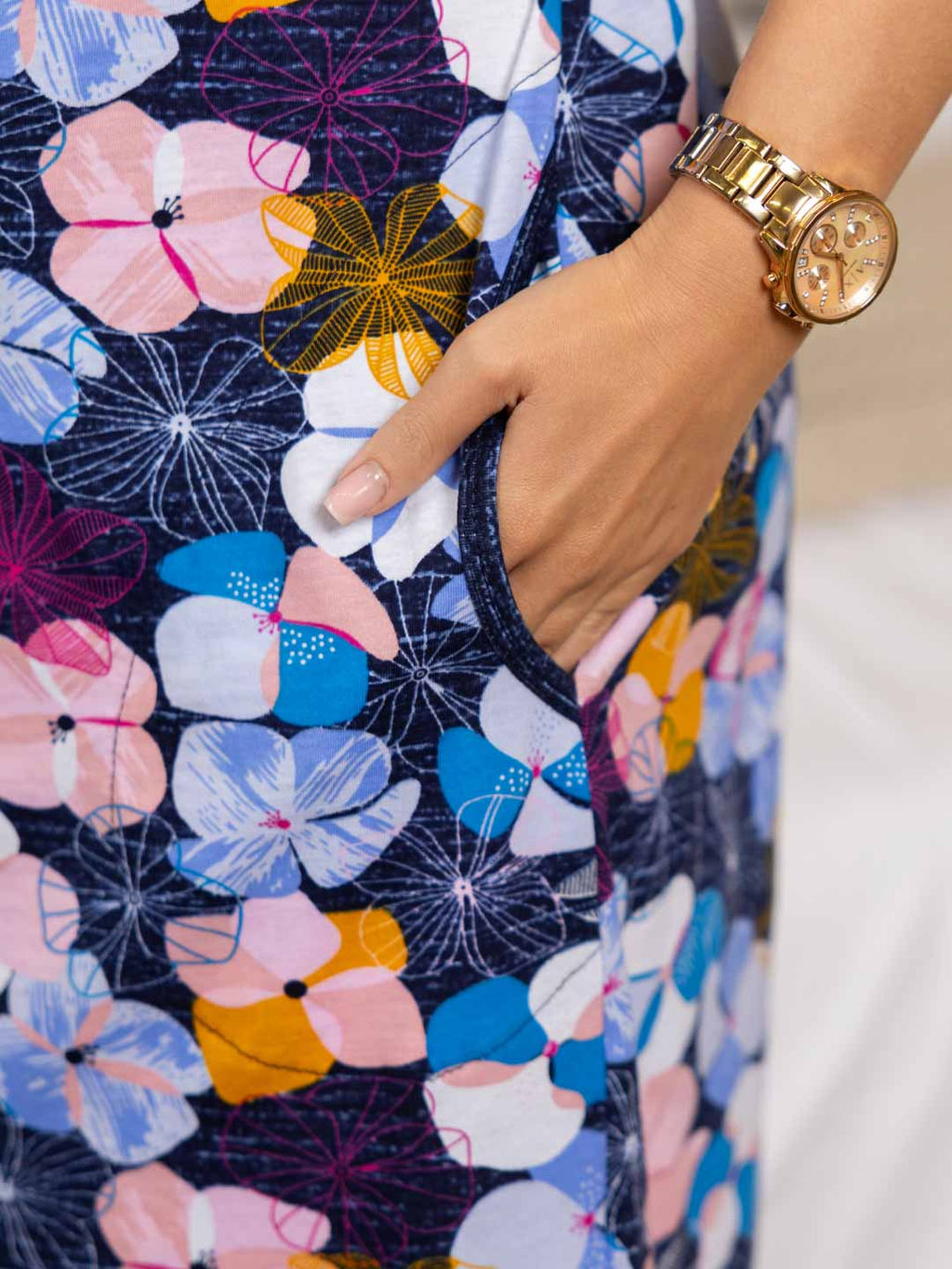 Халат мод.2019/3