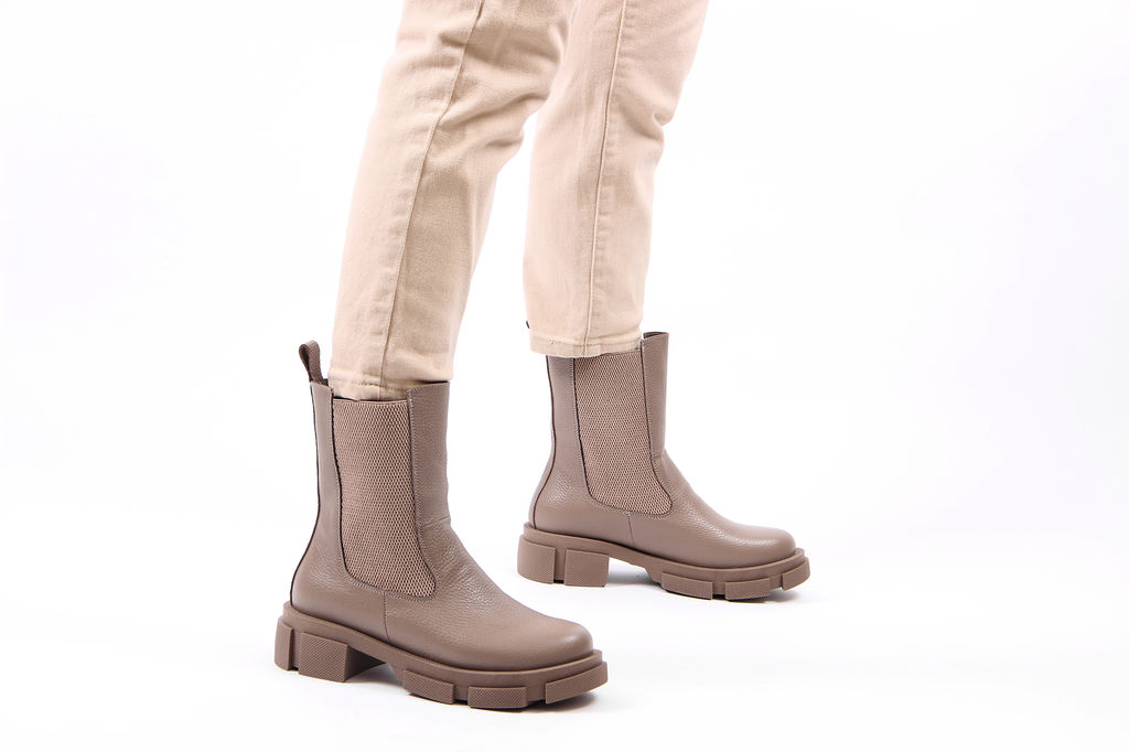 Челси 334.21074nut.Cocoa flotter/Байка