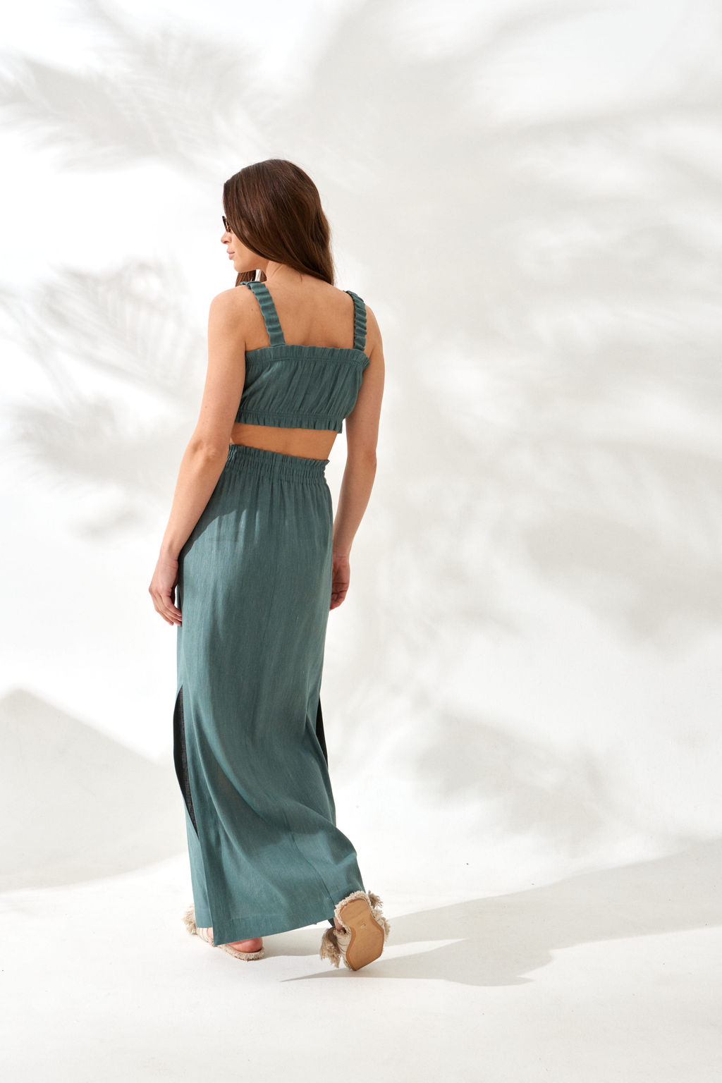 Блузка - Elletto фото 17