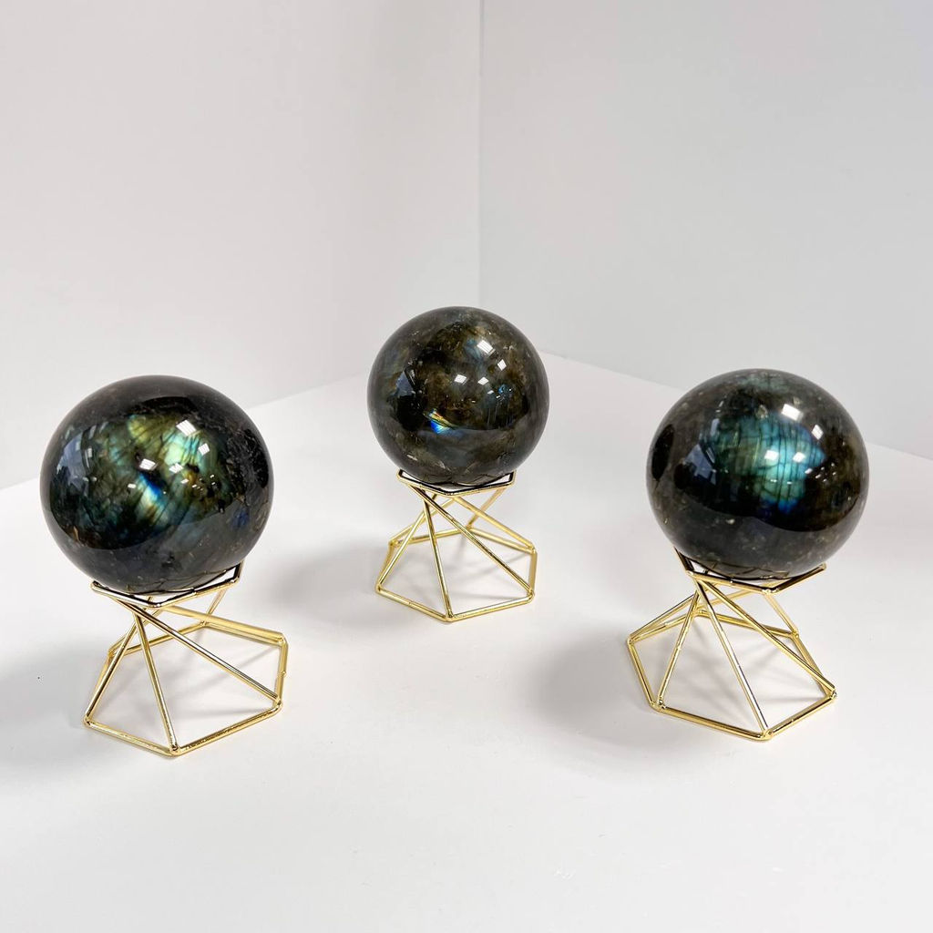 Шар из Лабрадора