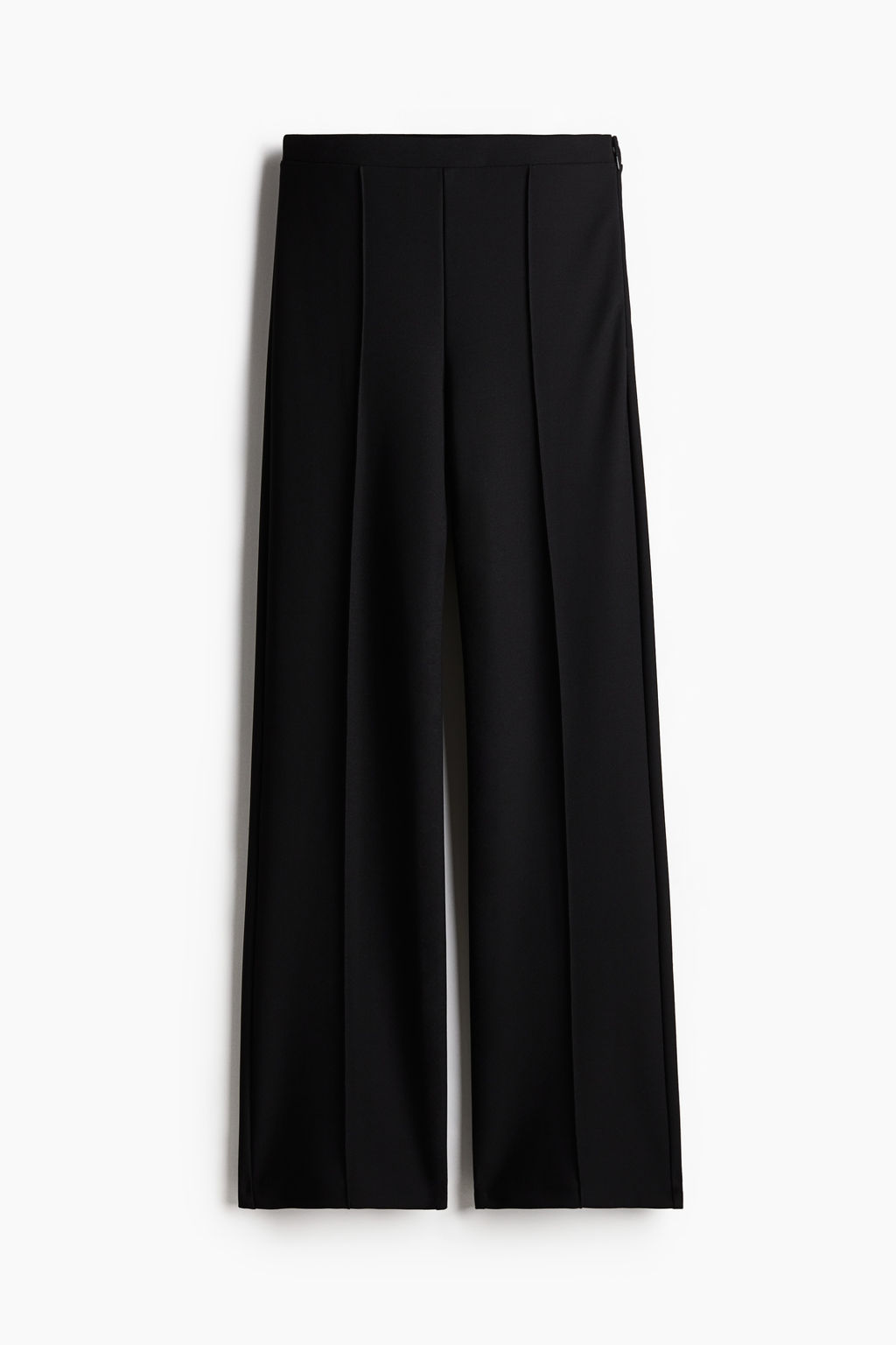 Pantalon de punto con raya - H&m фото 7