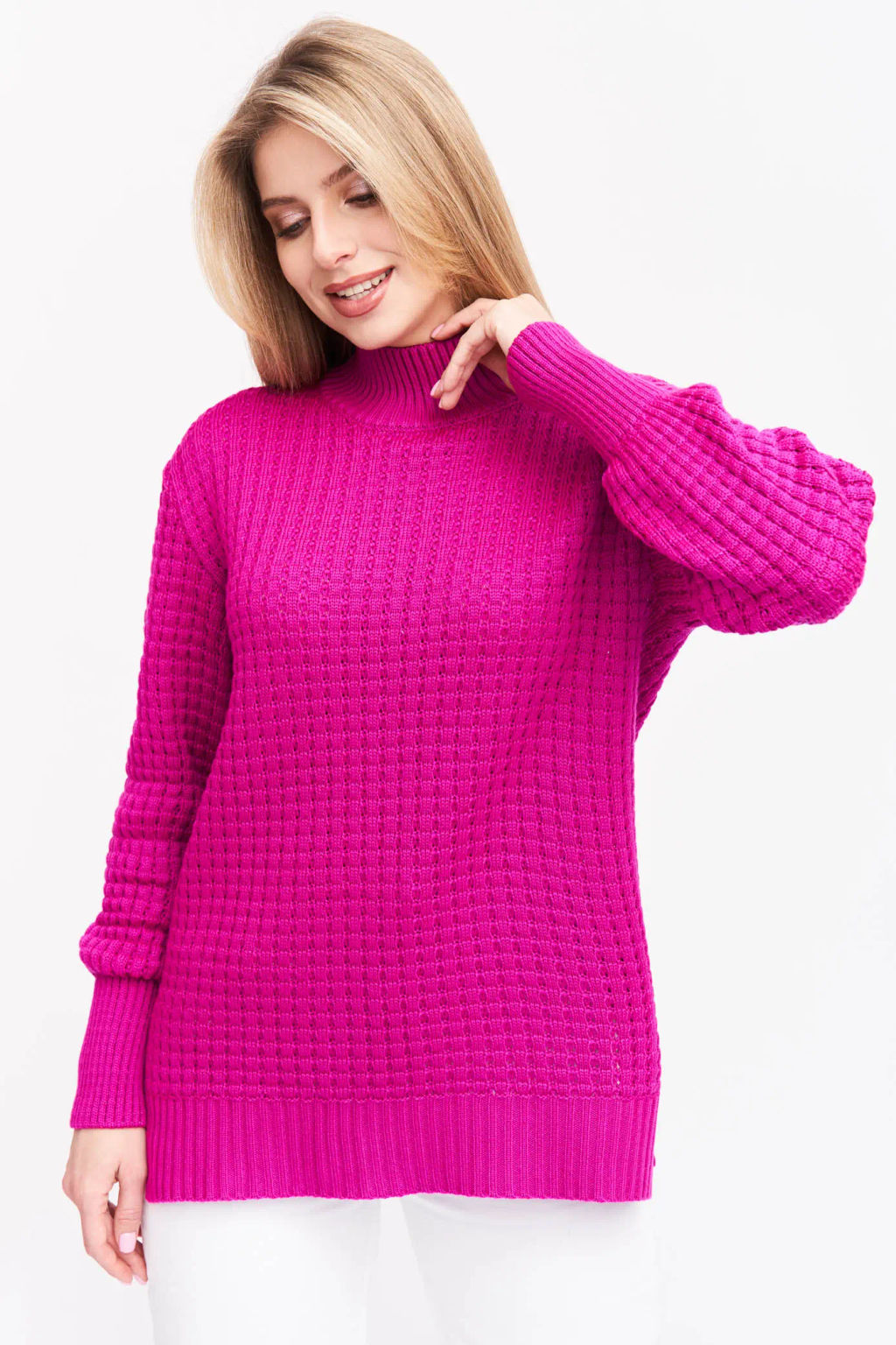 БЕЛАРУСЬ Джемпер Д 2971/малина