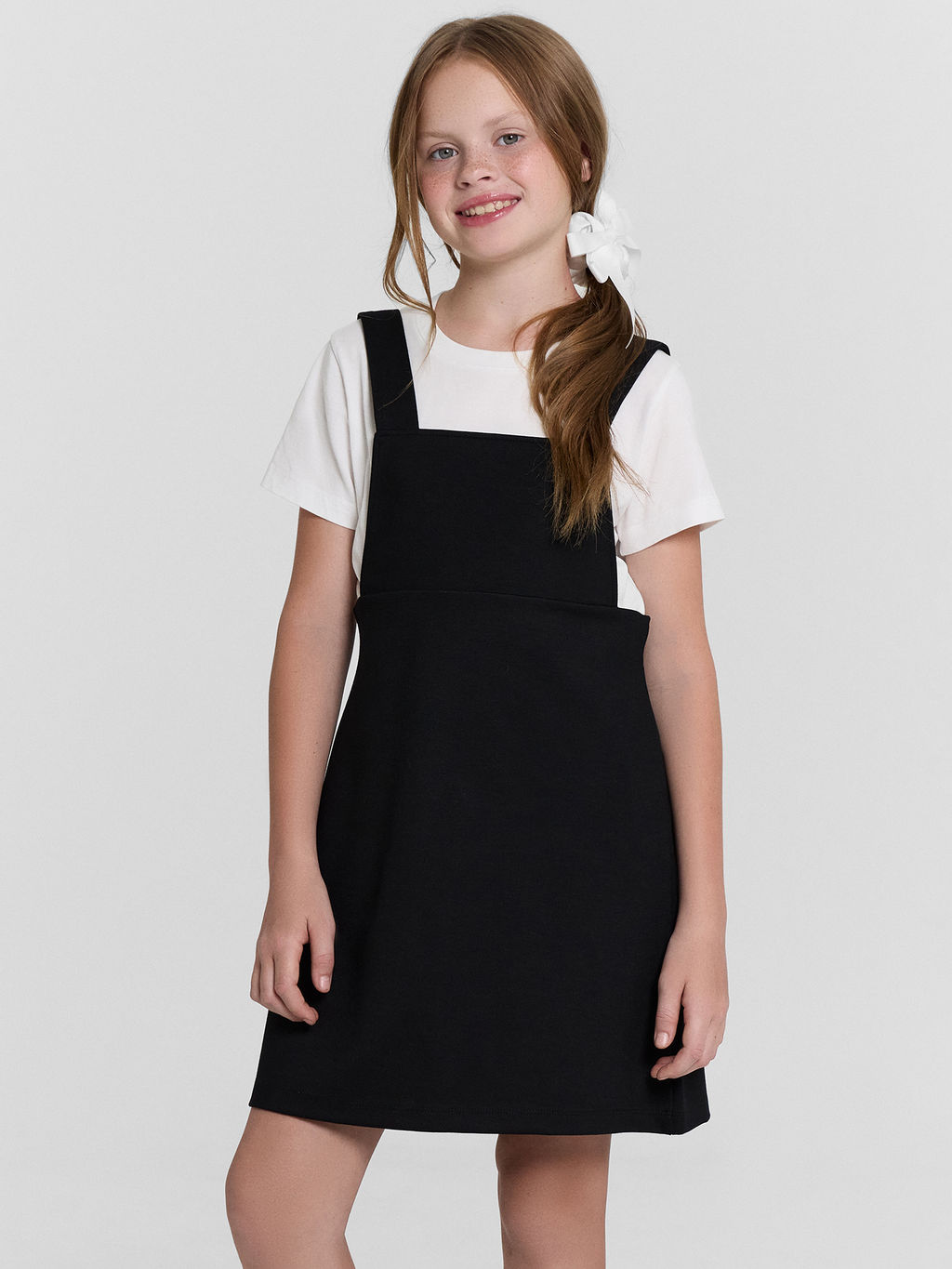 САРАФАН ДЛЯ ДЕВОЧЕК - Mark formelle фото 5