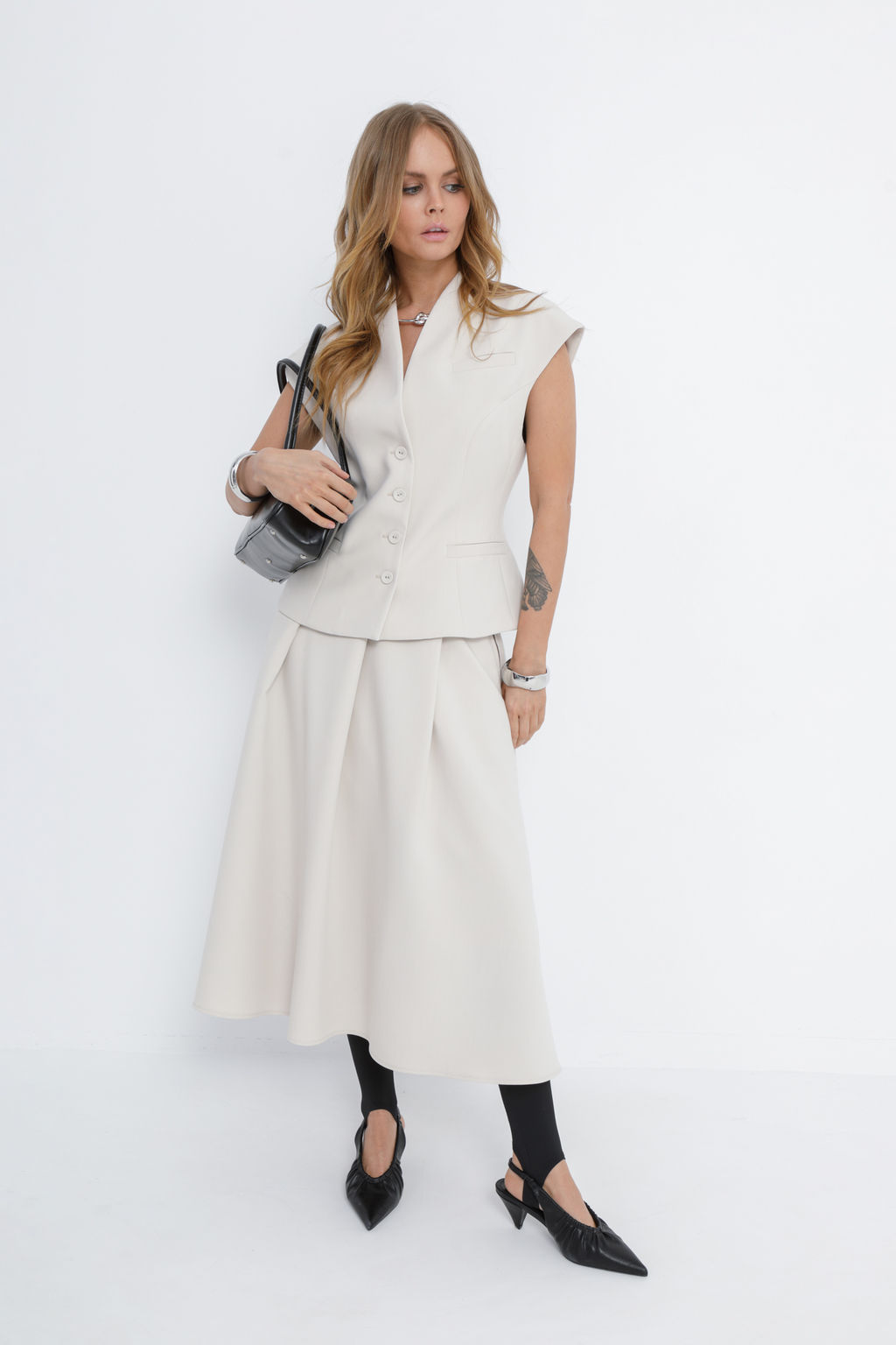 Костюм 5829 - Pirs фото 15