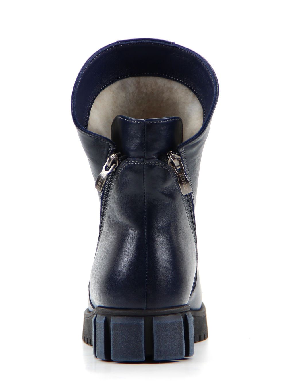 Ботинки 233.astra8.blue R