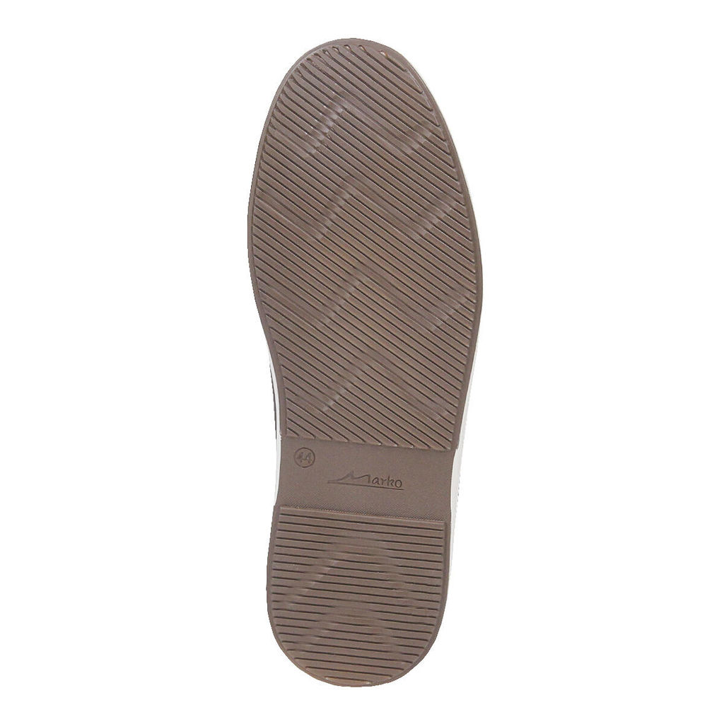 Полуботинки мужские