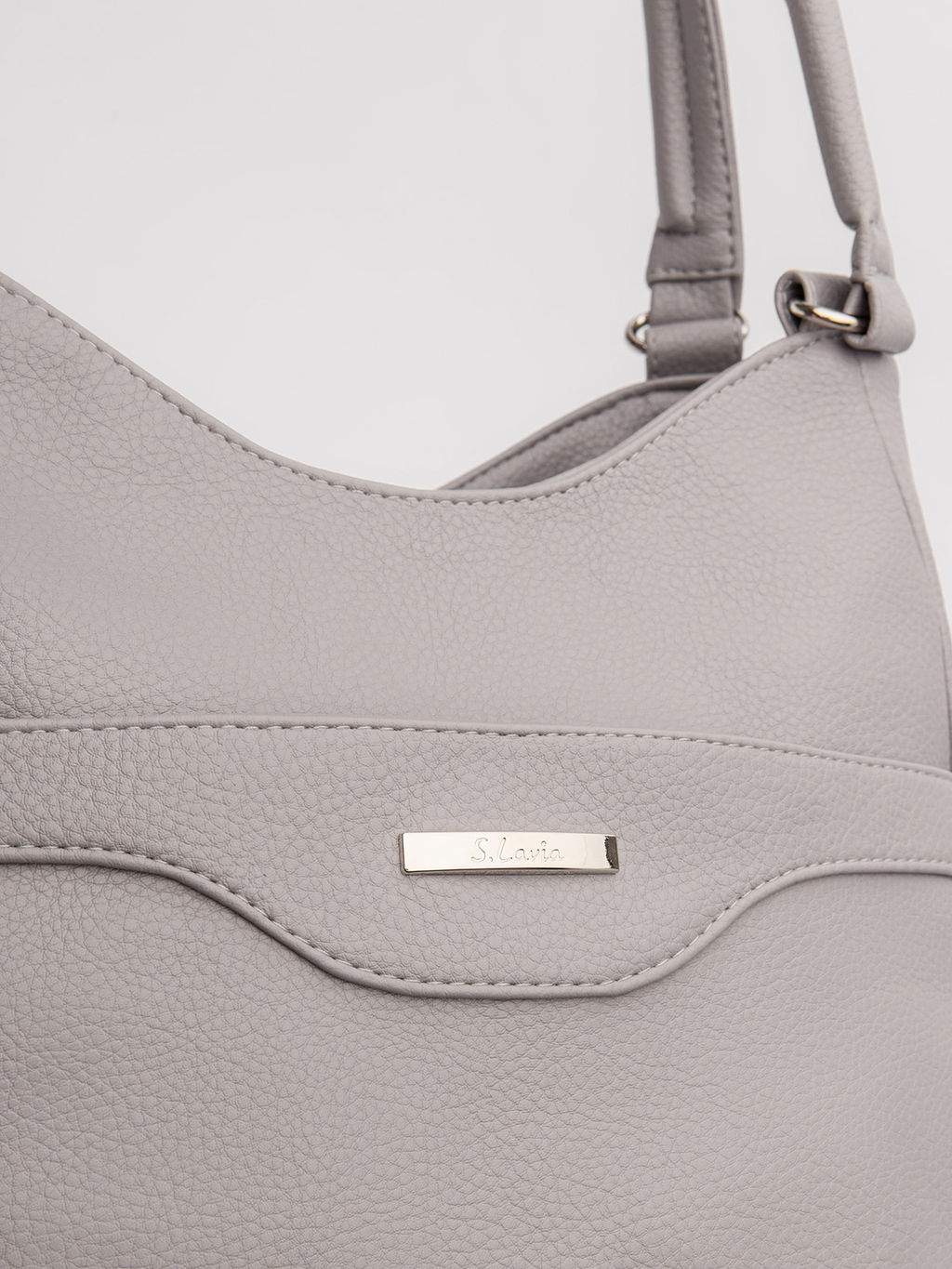 Серый хобо S.Lavia  фото 7