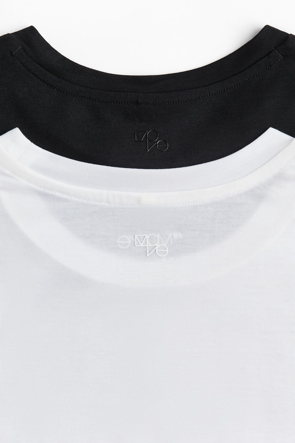 Pack de 2 camisetas de deporte en DryMove - H&m фото 2