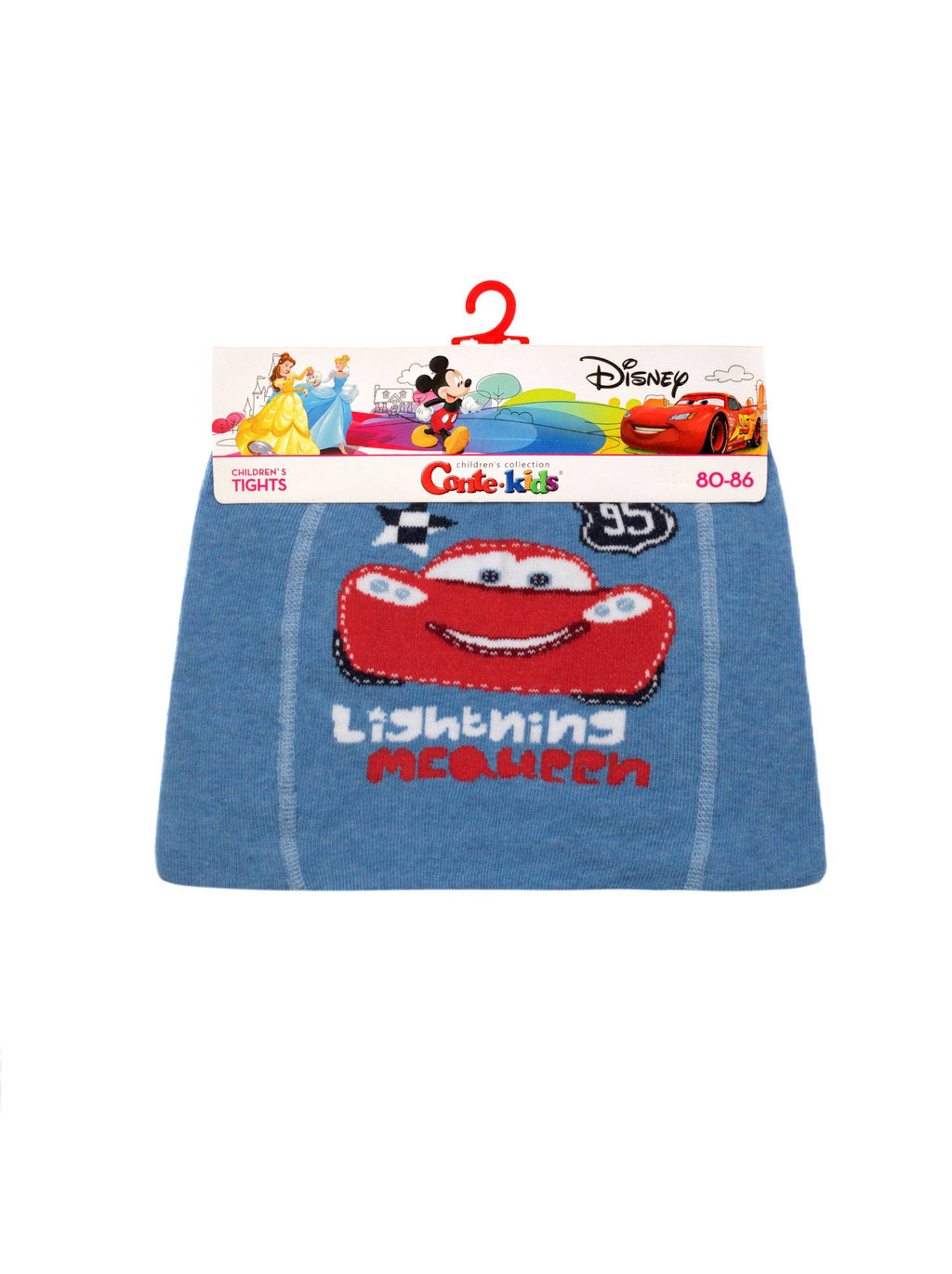 Conte-kids Disney синий