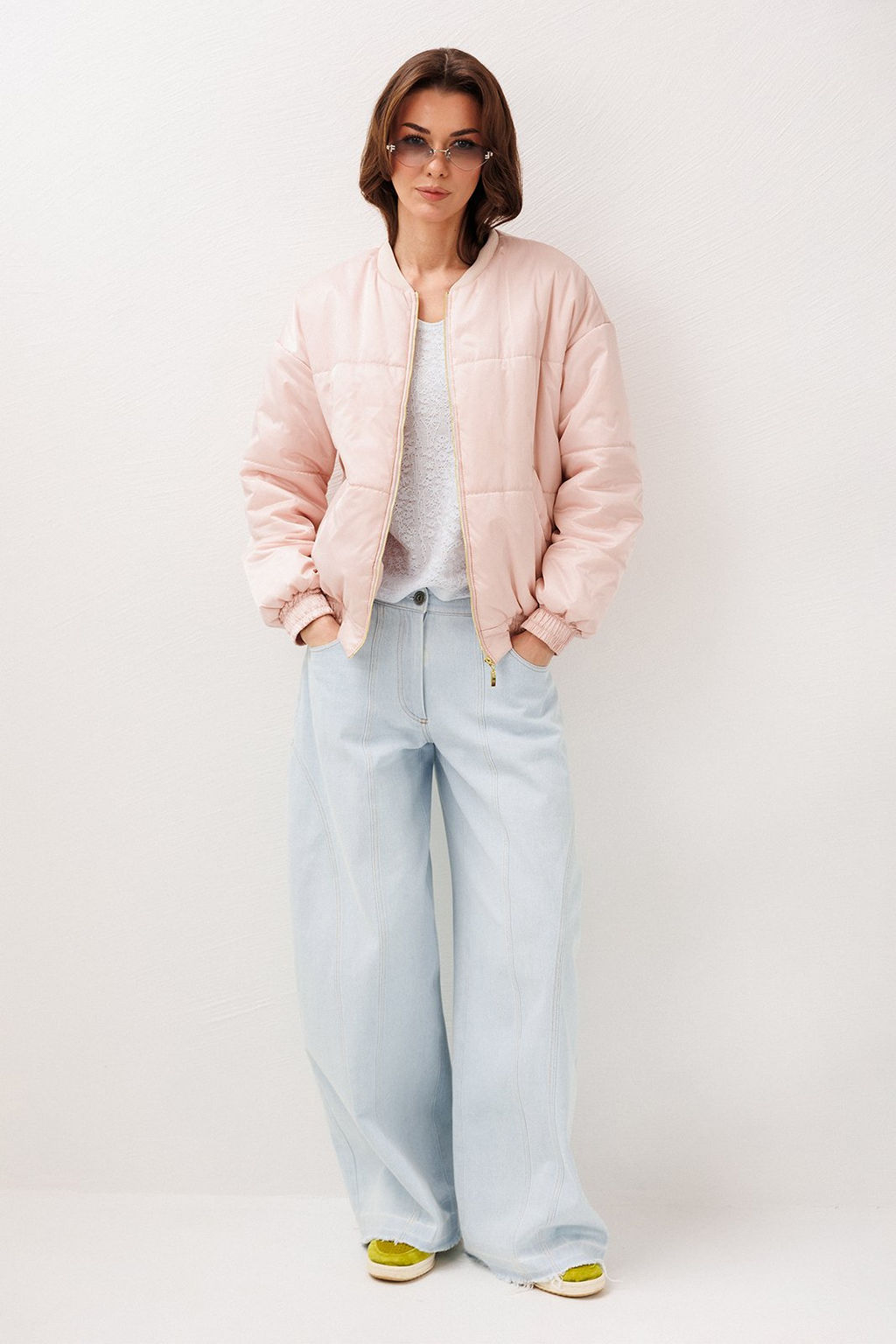 Куртка 3313 - Buter фото 5