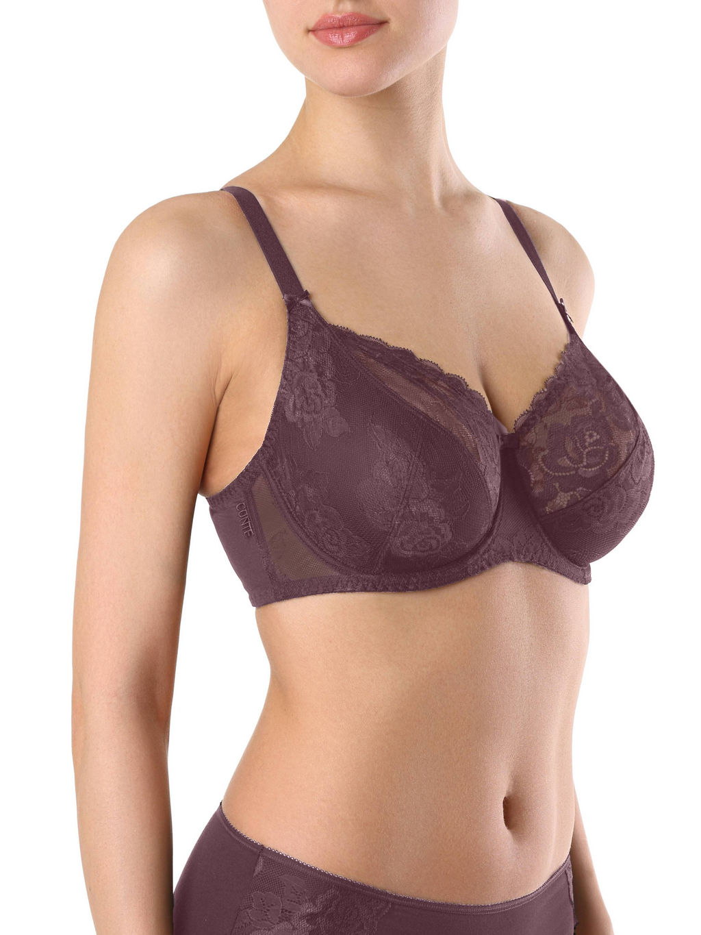 CONTE Бюстгальтер NEW LOOK RB0011 ирис