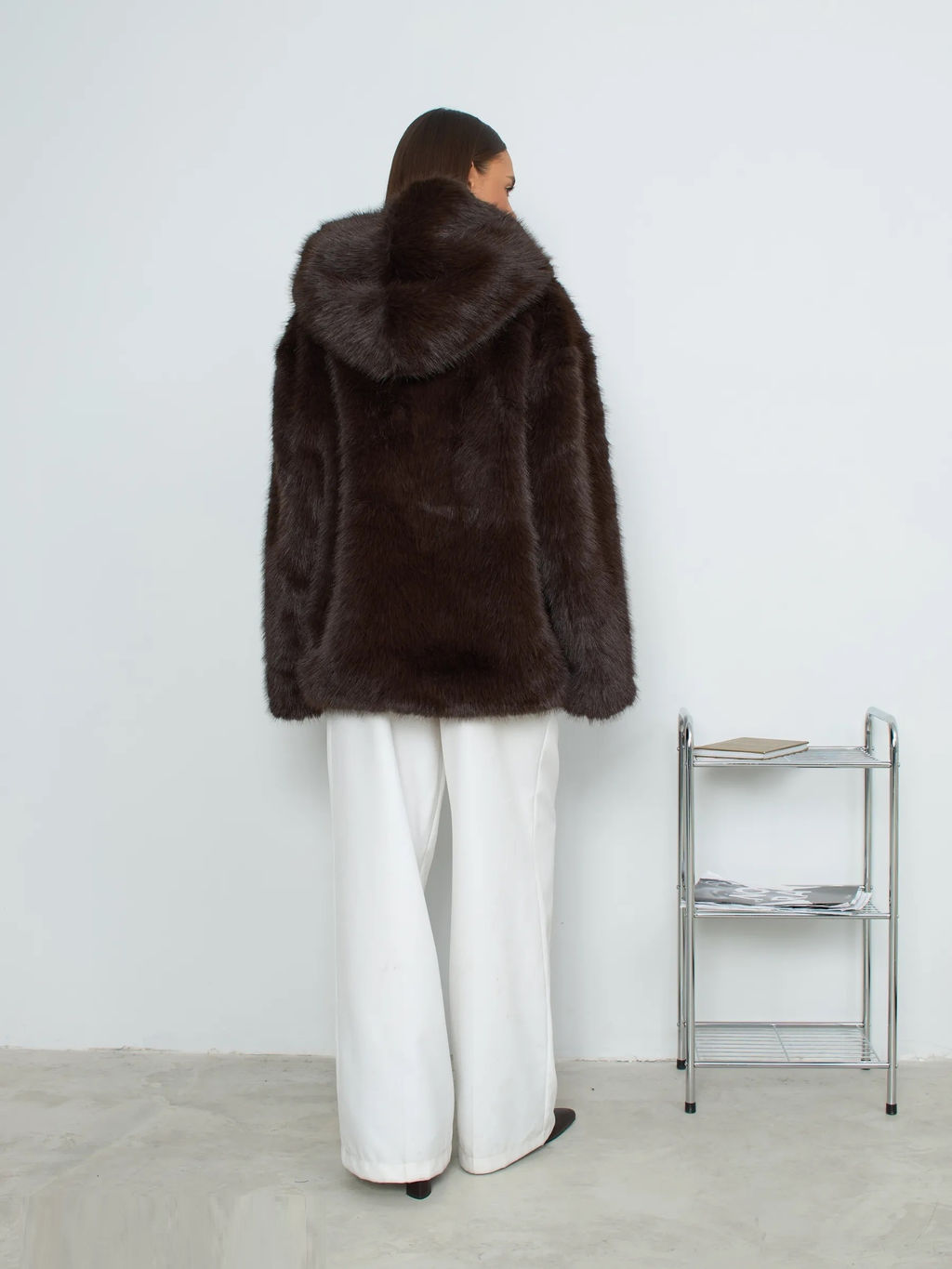 Шубка - Liketon фото 2