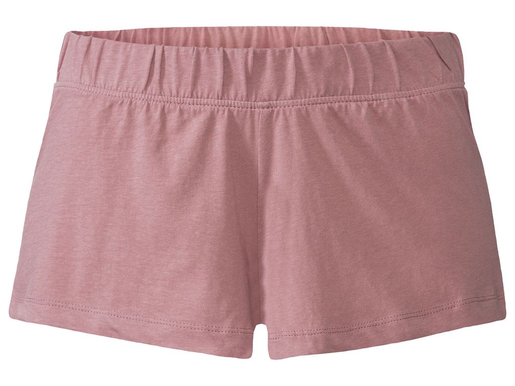 Женская пижама для кормящих ESMARA  фото 5