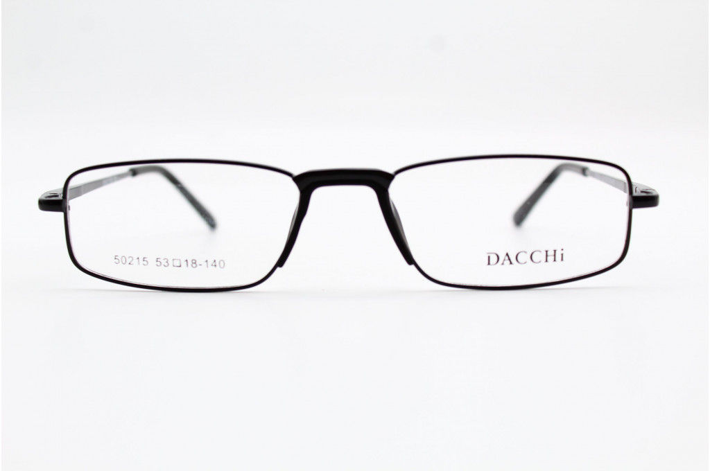 Оправа DACCHI 50215 53-18-140 C2