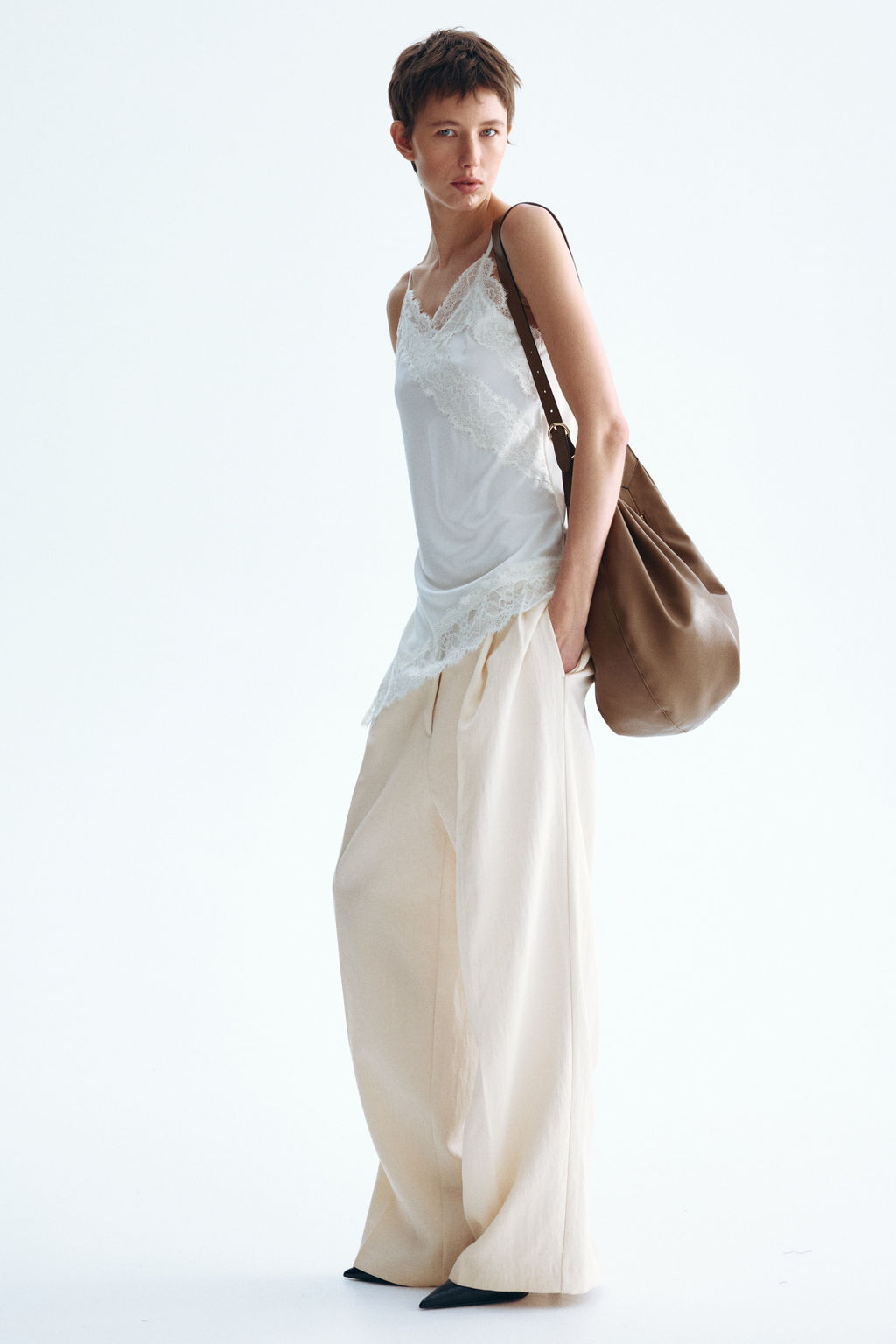 Pantal?n sastre - H&m фото 4