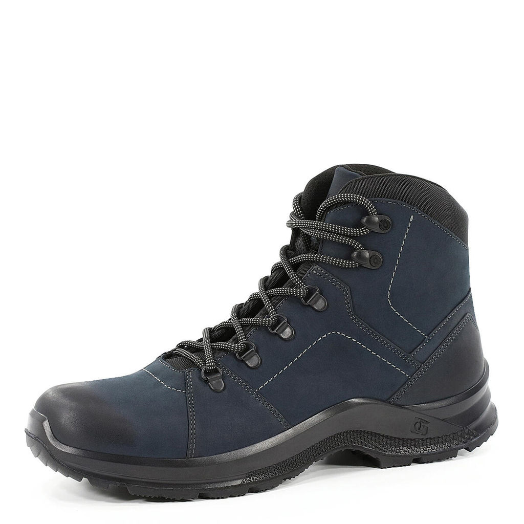 Ботинки мужские