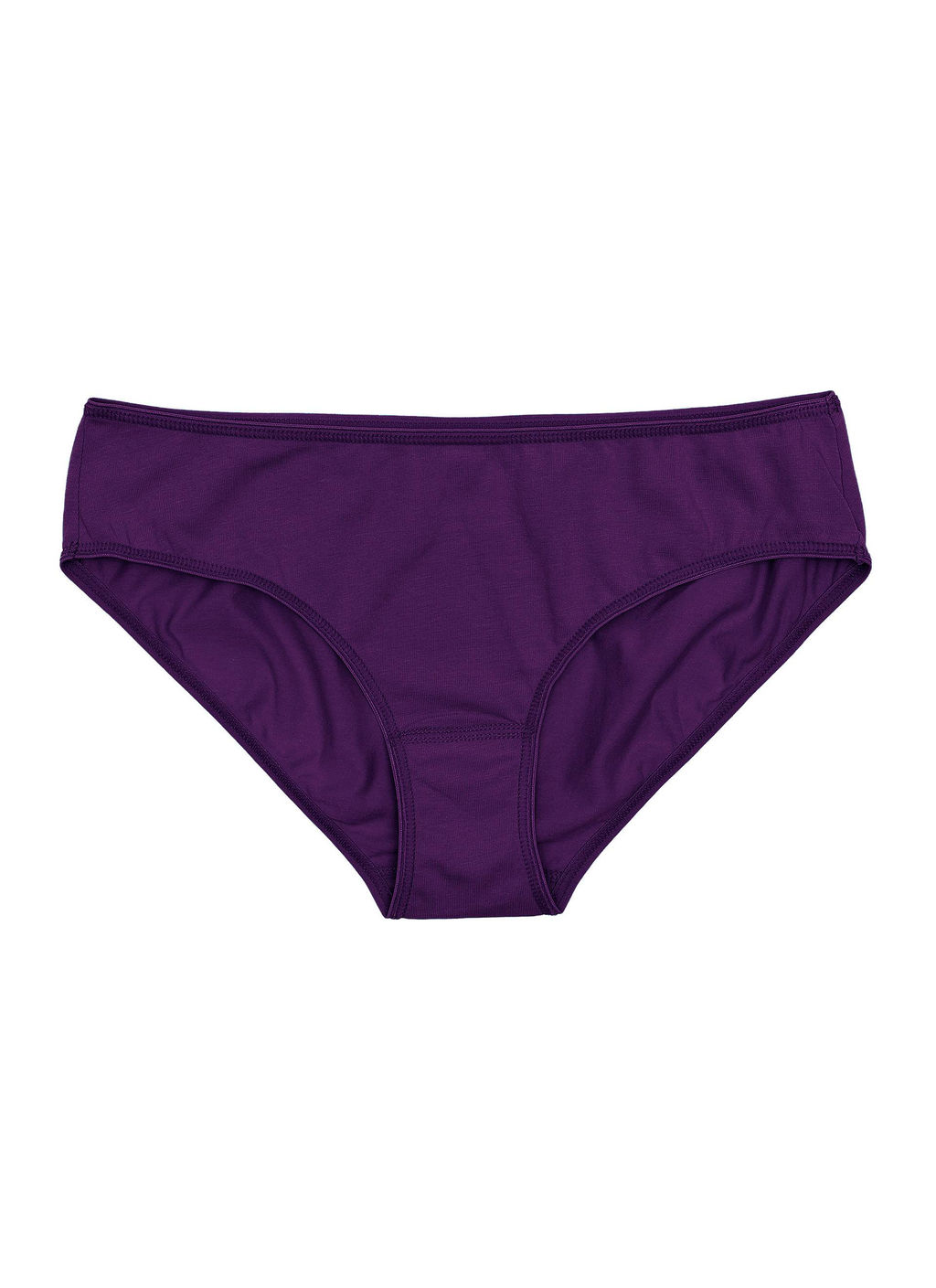 DEA MIA ТРУСЫ ЖЕНСКИЕ SLIP 5100 КАКАО - Conte elegant фото 15