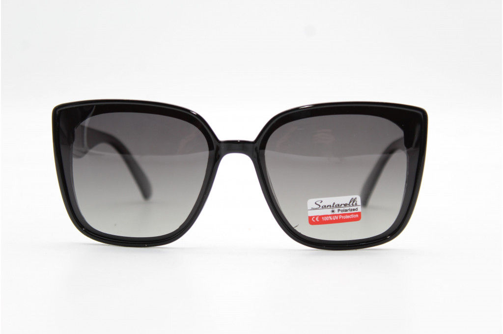 Солнцезащитные очки Santarelli (Polarized) 2361 61-15-145 С3
