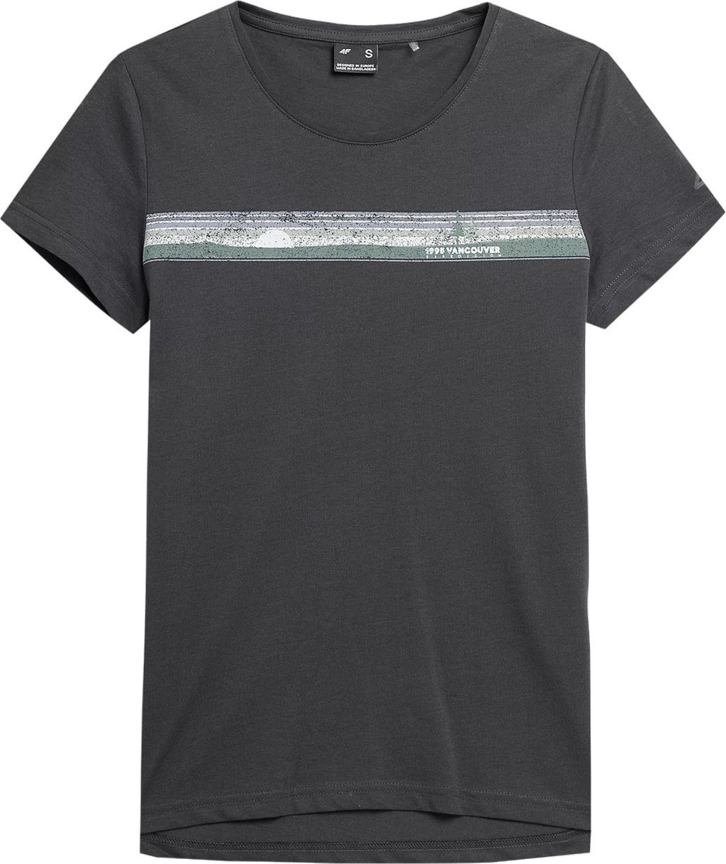 Футболка женская