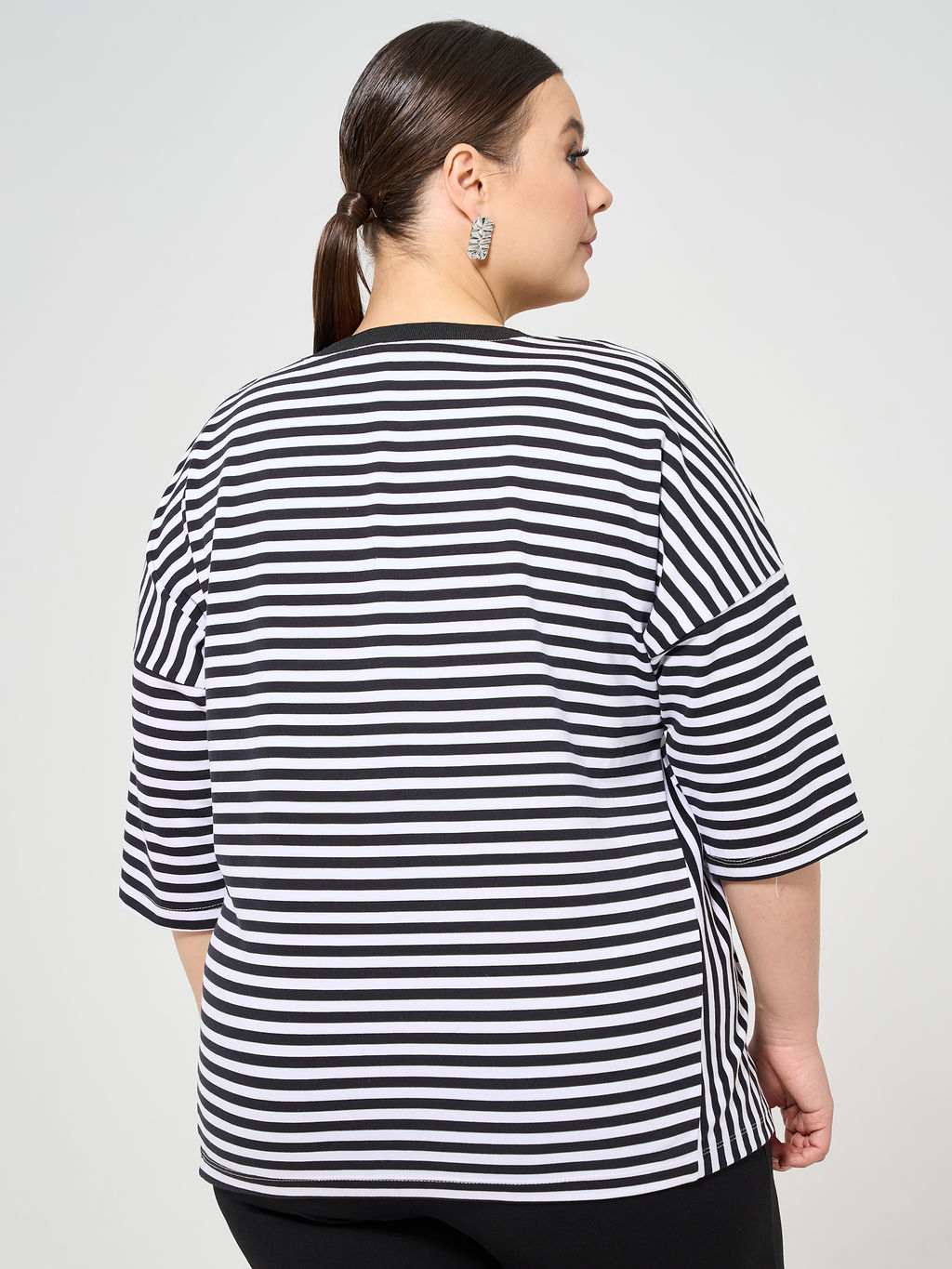 Джемпер 0202-1 фуксия - Dora фото 46