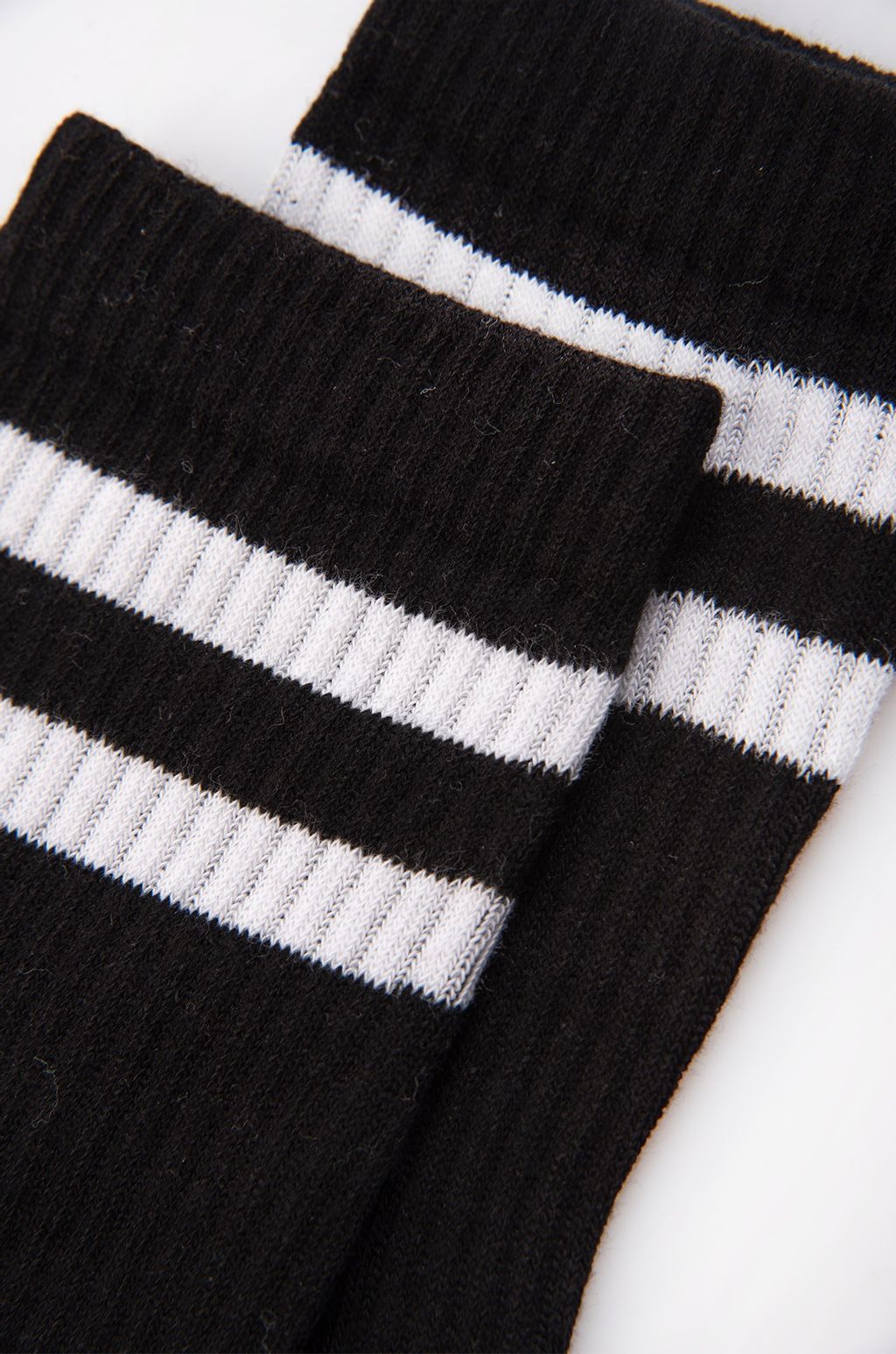 Высокие спортивные носки Happy Fox  фото 6