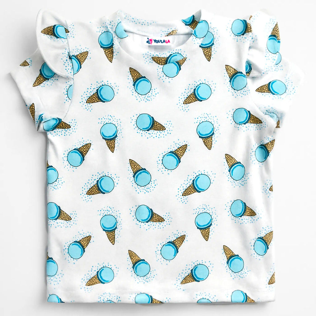 Футболка интерлок 1679200523