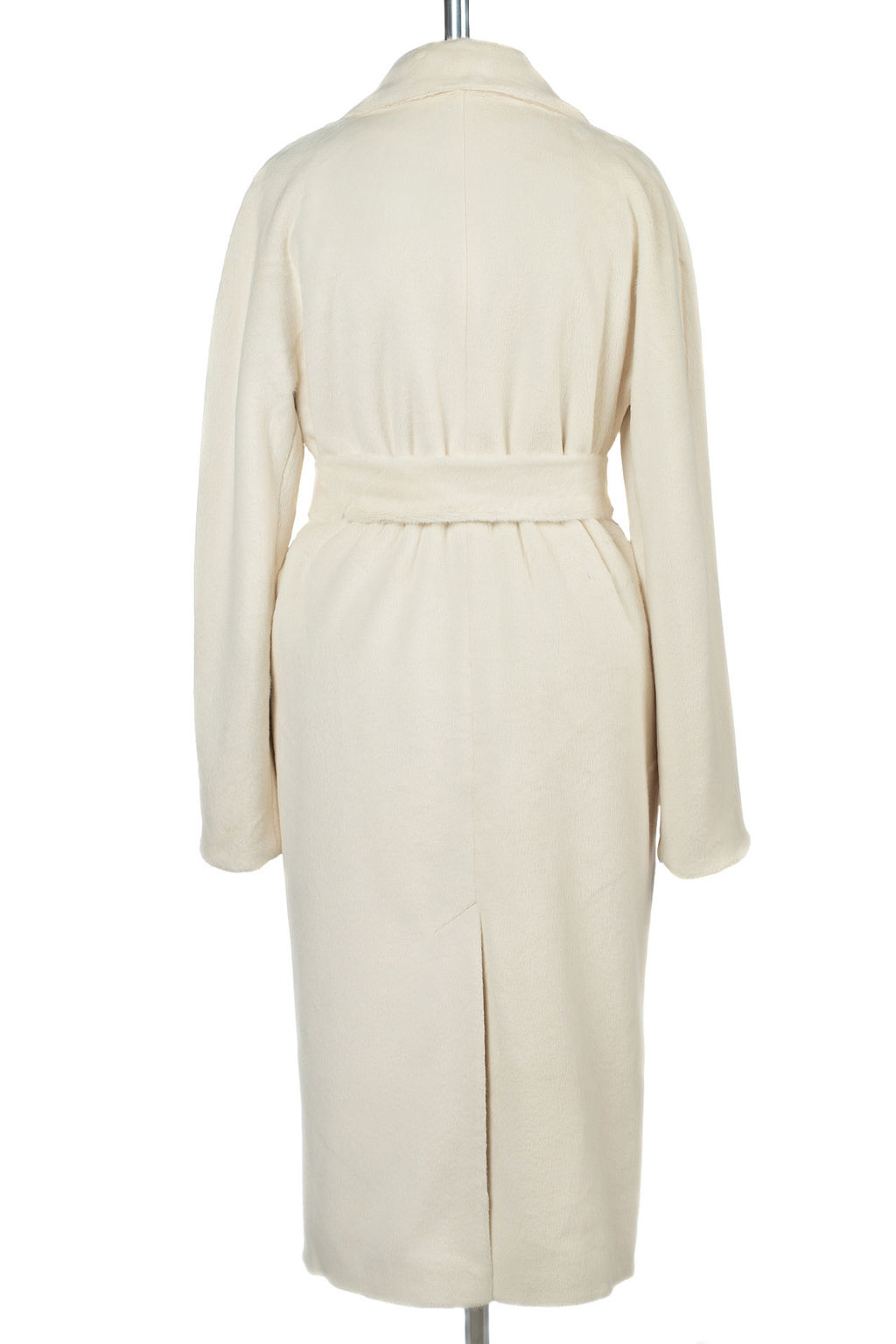 01-12078 Пальто женское демисезонное (пояс) - El podio фото 8