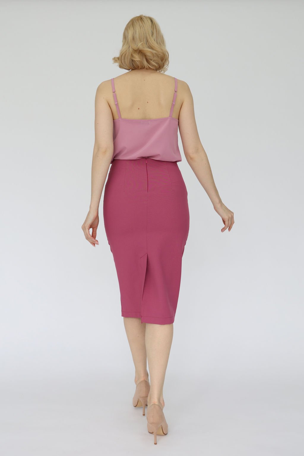 Топ в бельевом стиле - Looklikecat фото 7