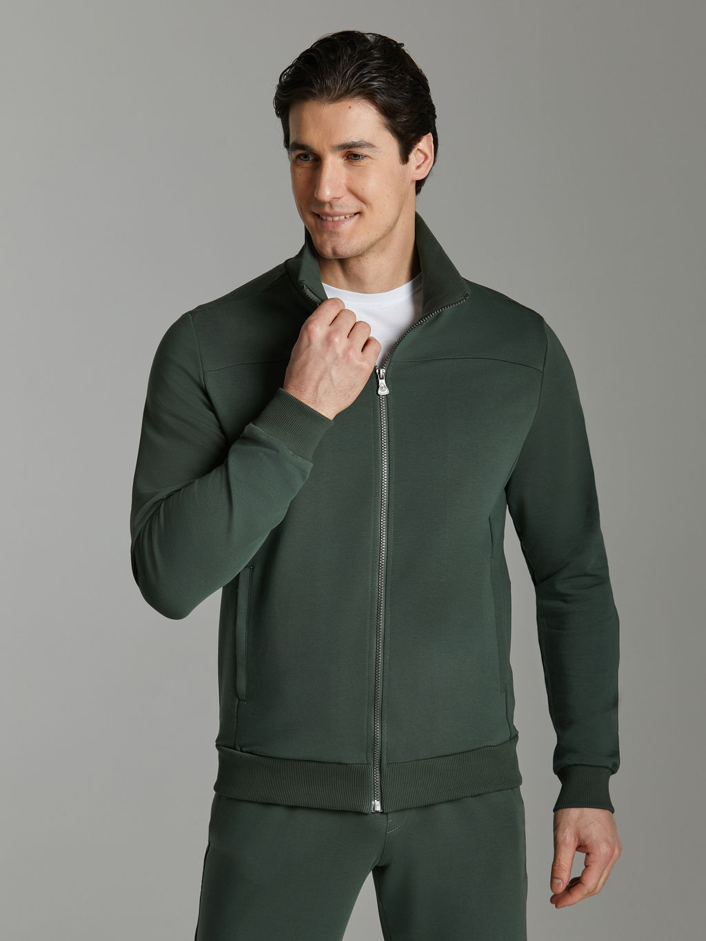 Спортивный костюм мужской 11M-RR-1679 RED-N-ROCKS