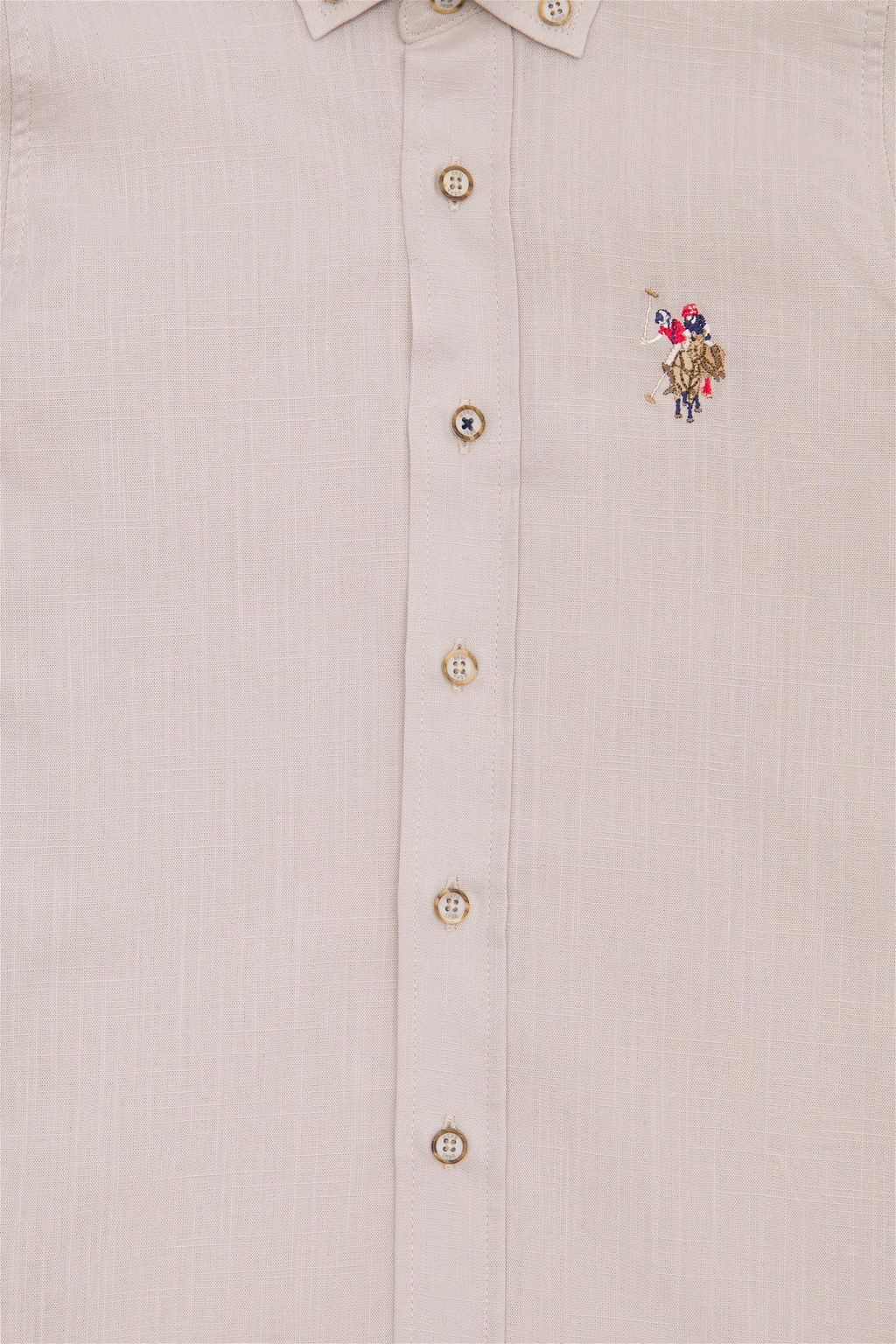 Рубашка для мальчика Stone Uzunkol - U.s. polo assn фото 8