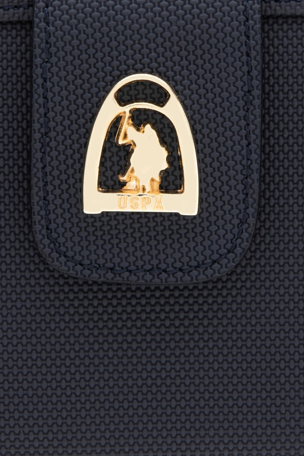 Kad_n Lacivert C_zdan Sepette S_rpriz _ndirim - U.s. polo assn фото 7